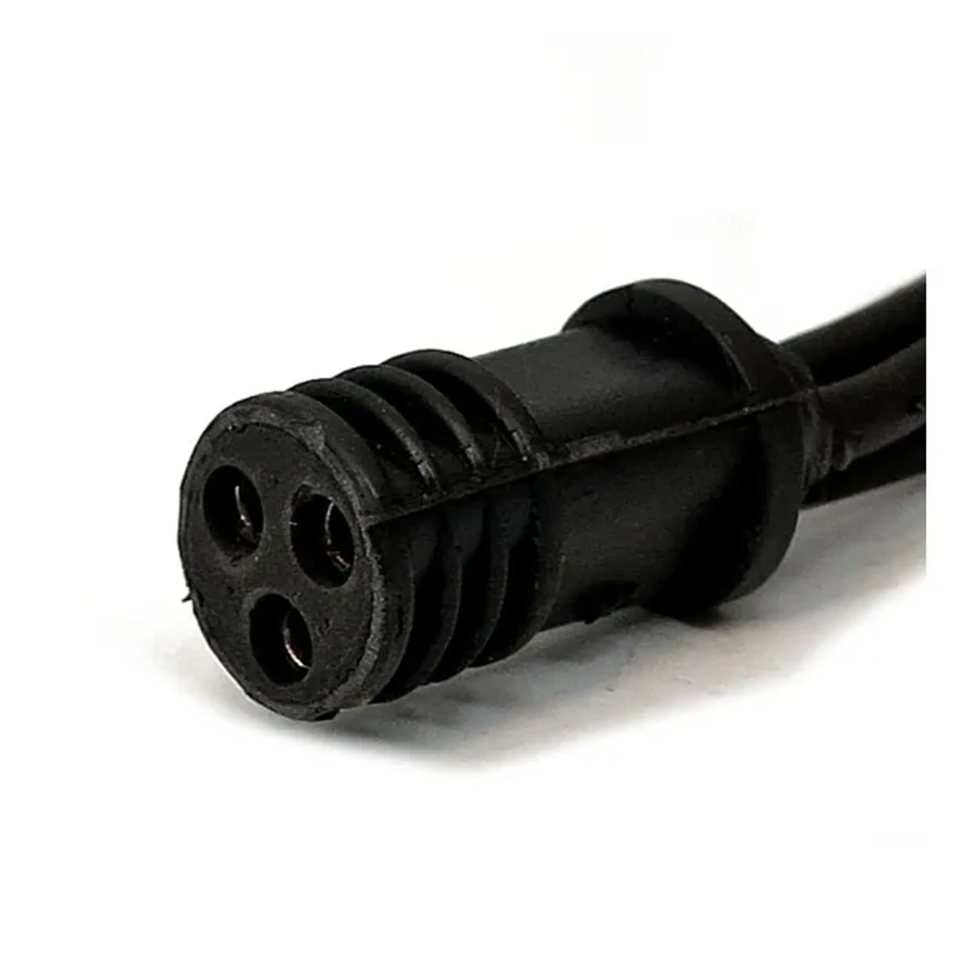 Cycle Electric, Alternator stator unmolded