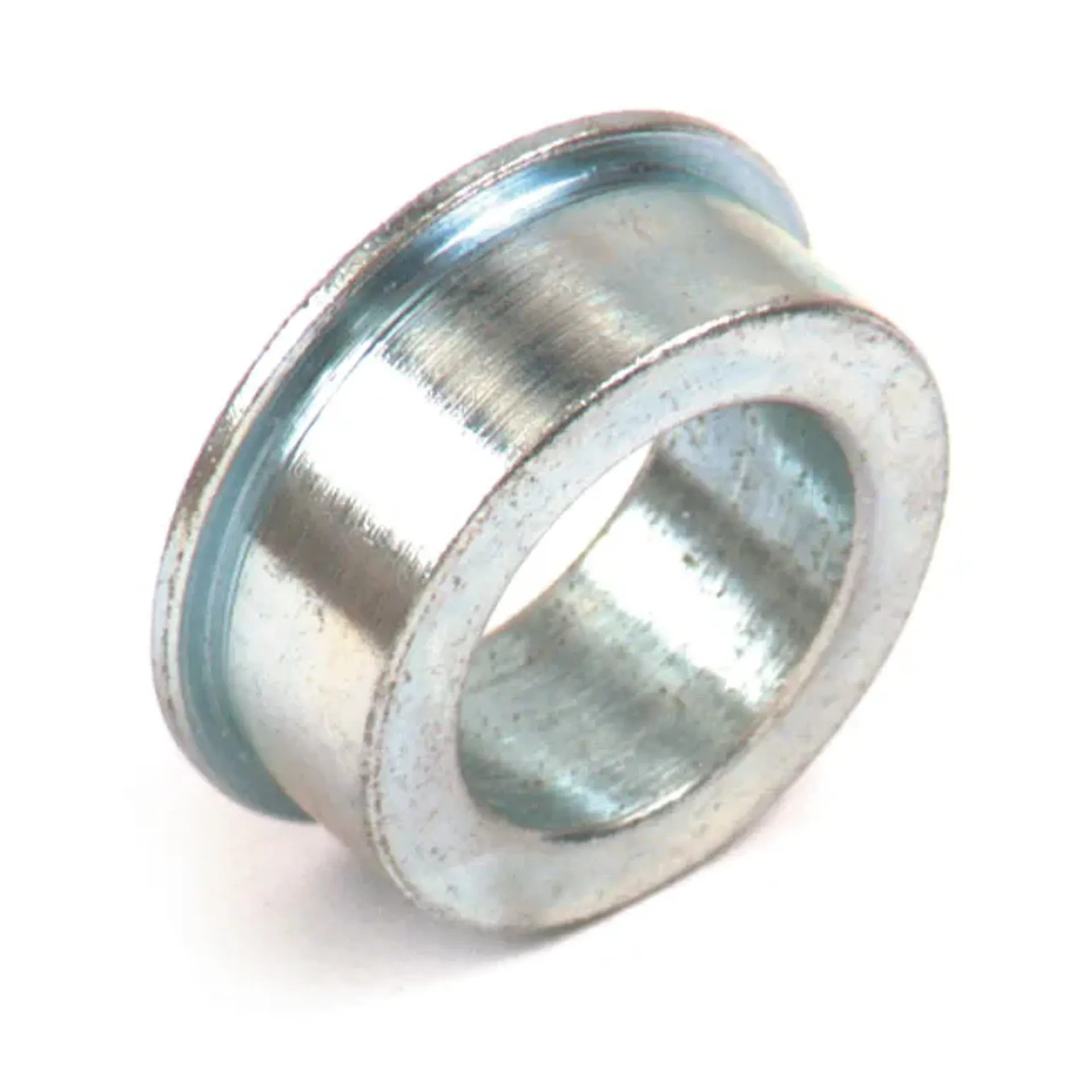 Spacer, wheel bearing. left/front