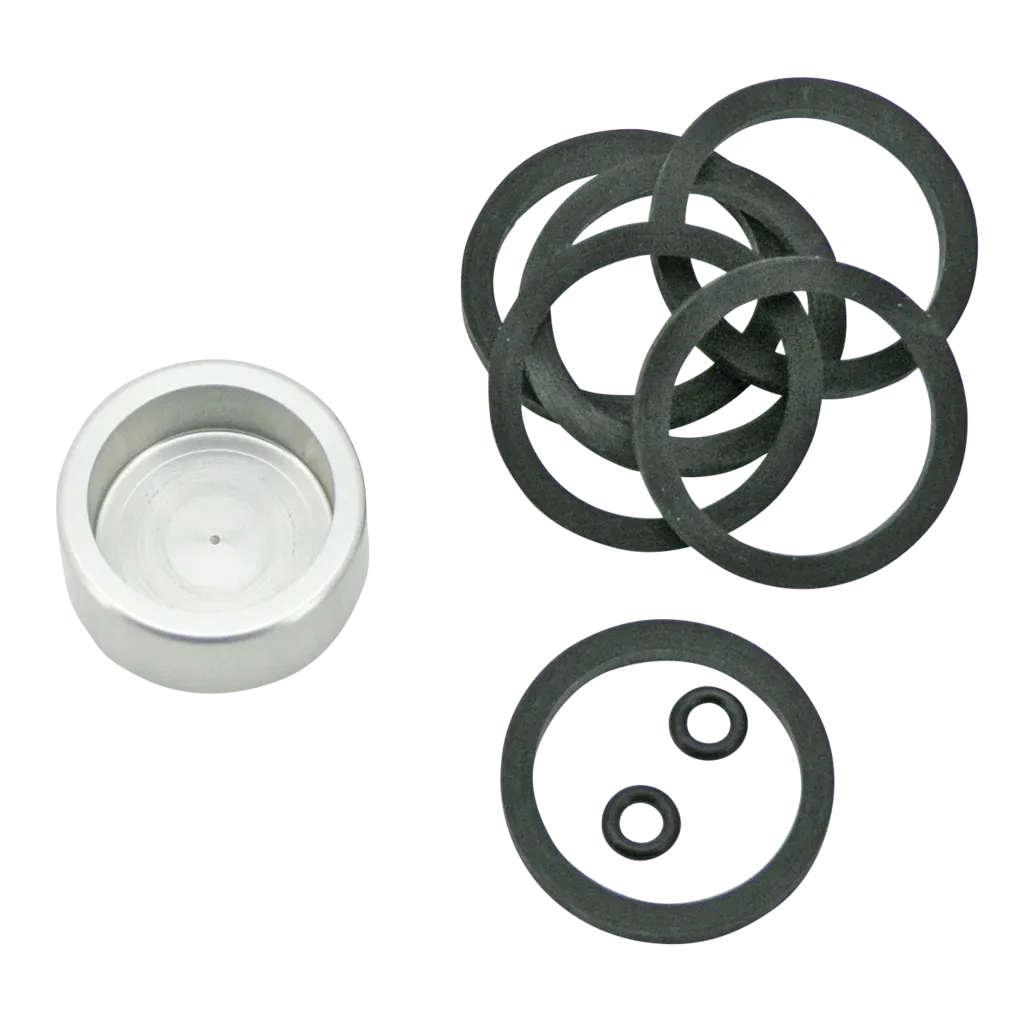 DOT4 Seal kit Billet 4 (4pack) 31mm