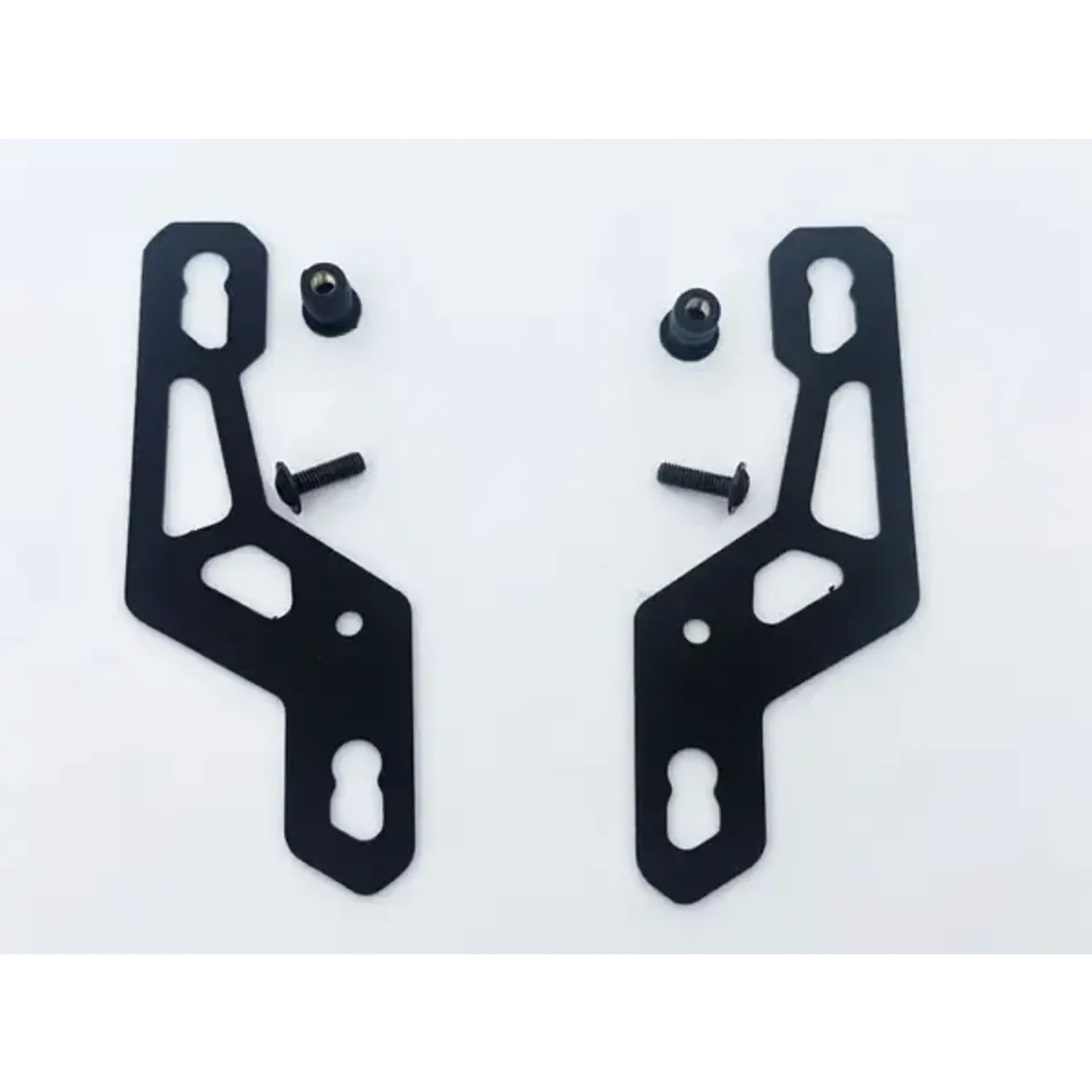 Windscreen touring nc750x smok