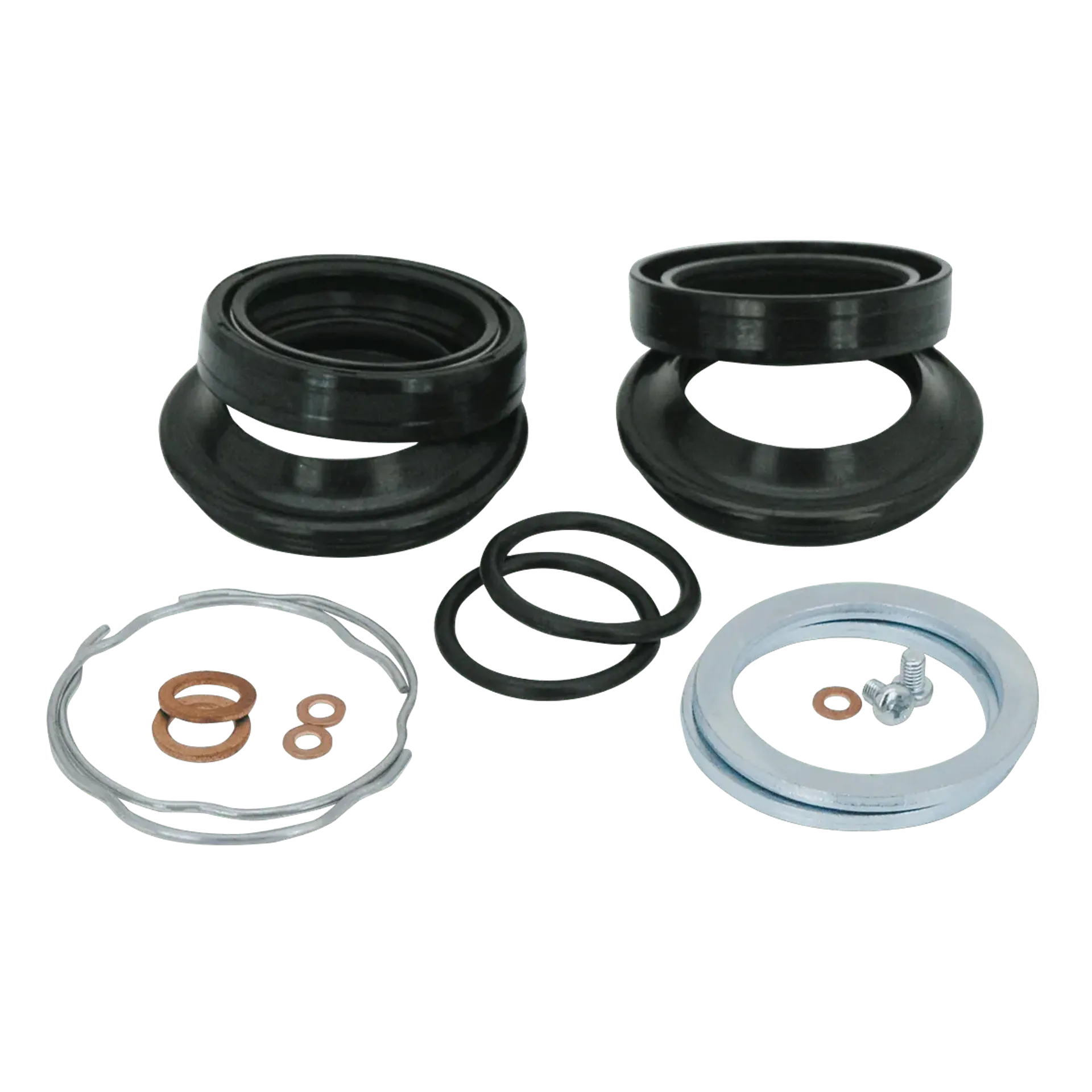 Fork Seal Kit XL88-22 39mm