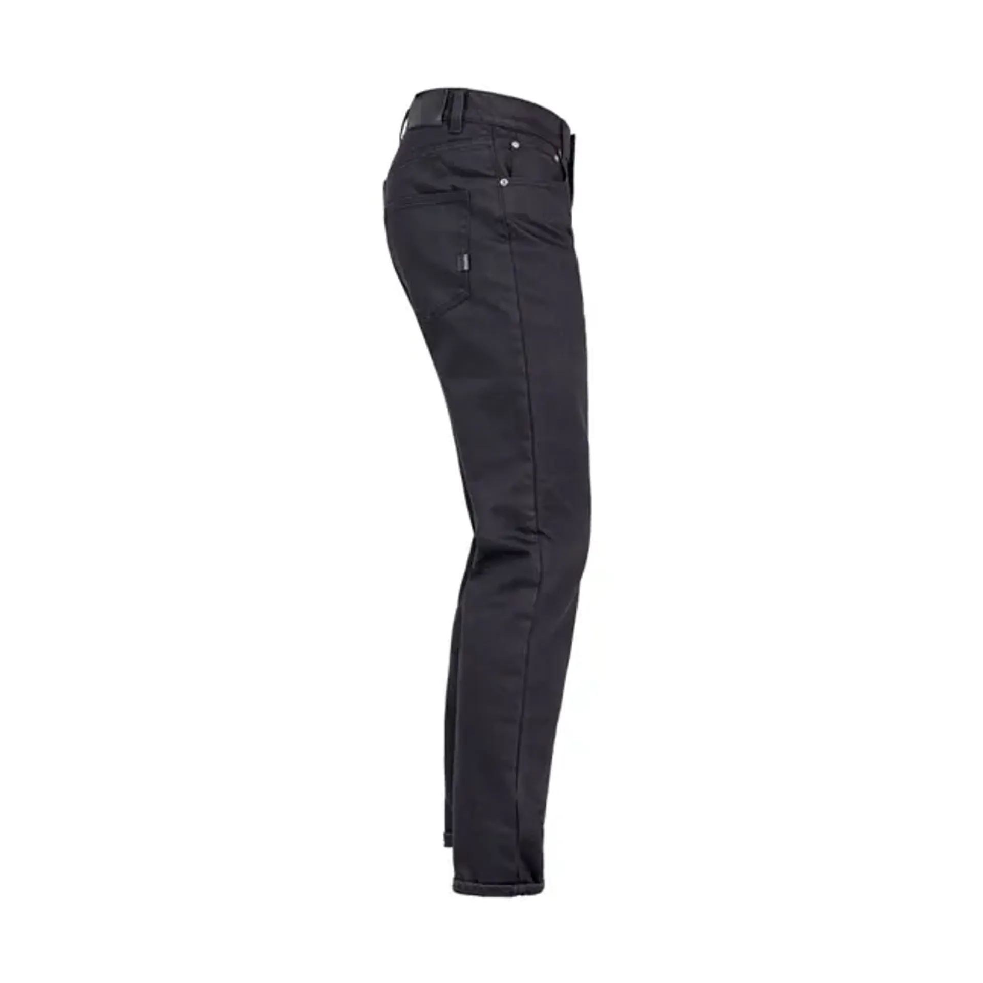 John Doe Classic mono jeans black/black