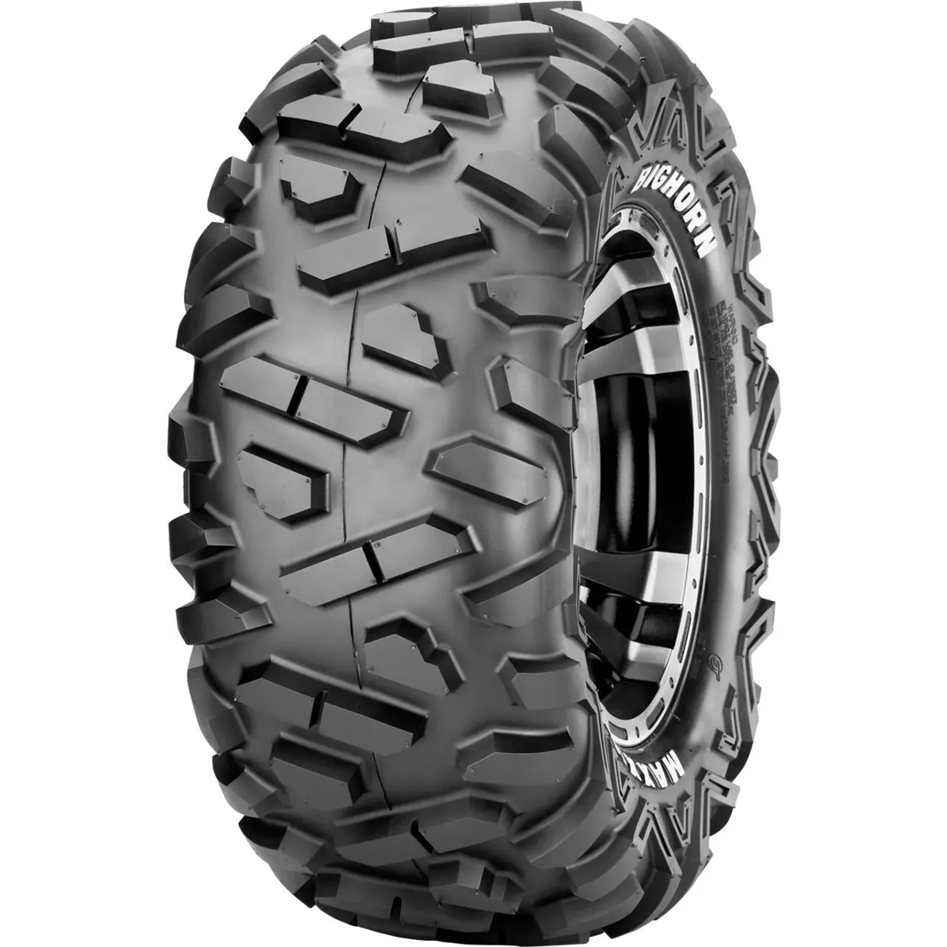 Bighor M917 25X8-12 43N E