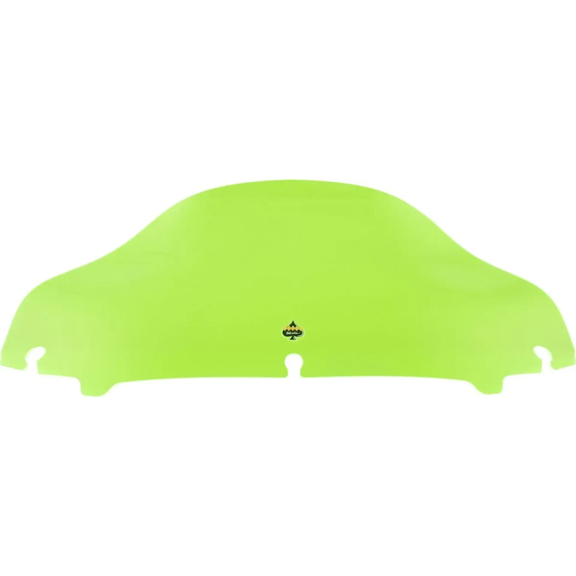 Windshield Flh 6.5″ Gren
