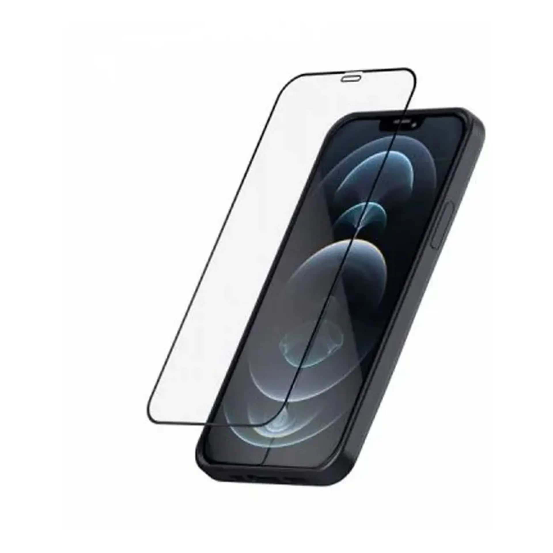 SP connect, Glass Screen Protector iPhone 16 Pro Max