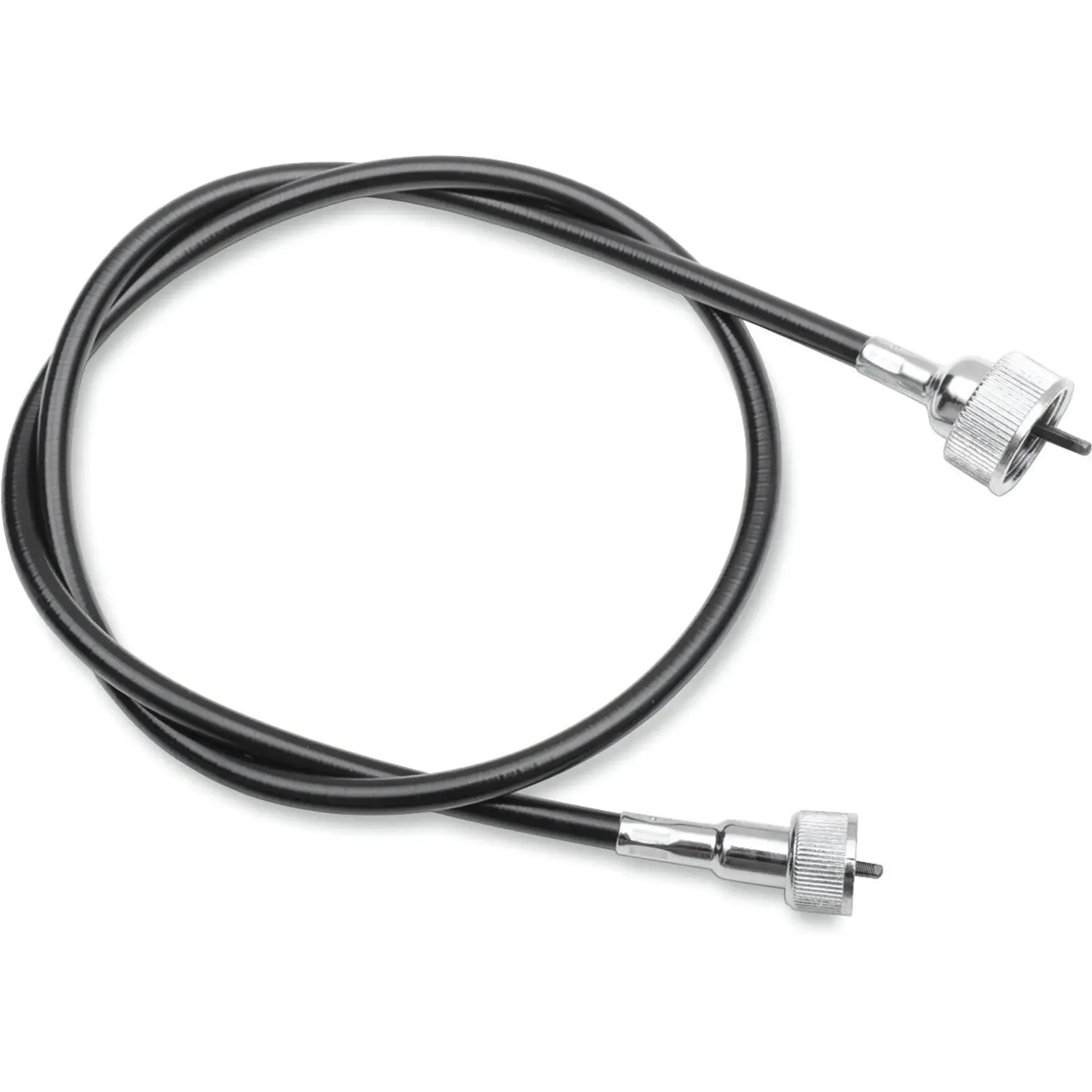 Speedo Cable Black Vinyl 40″