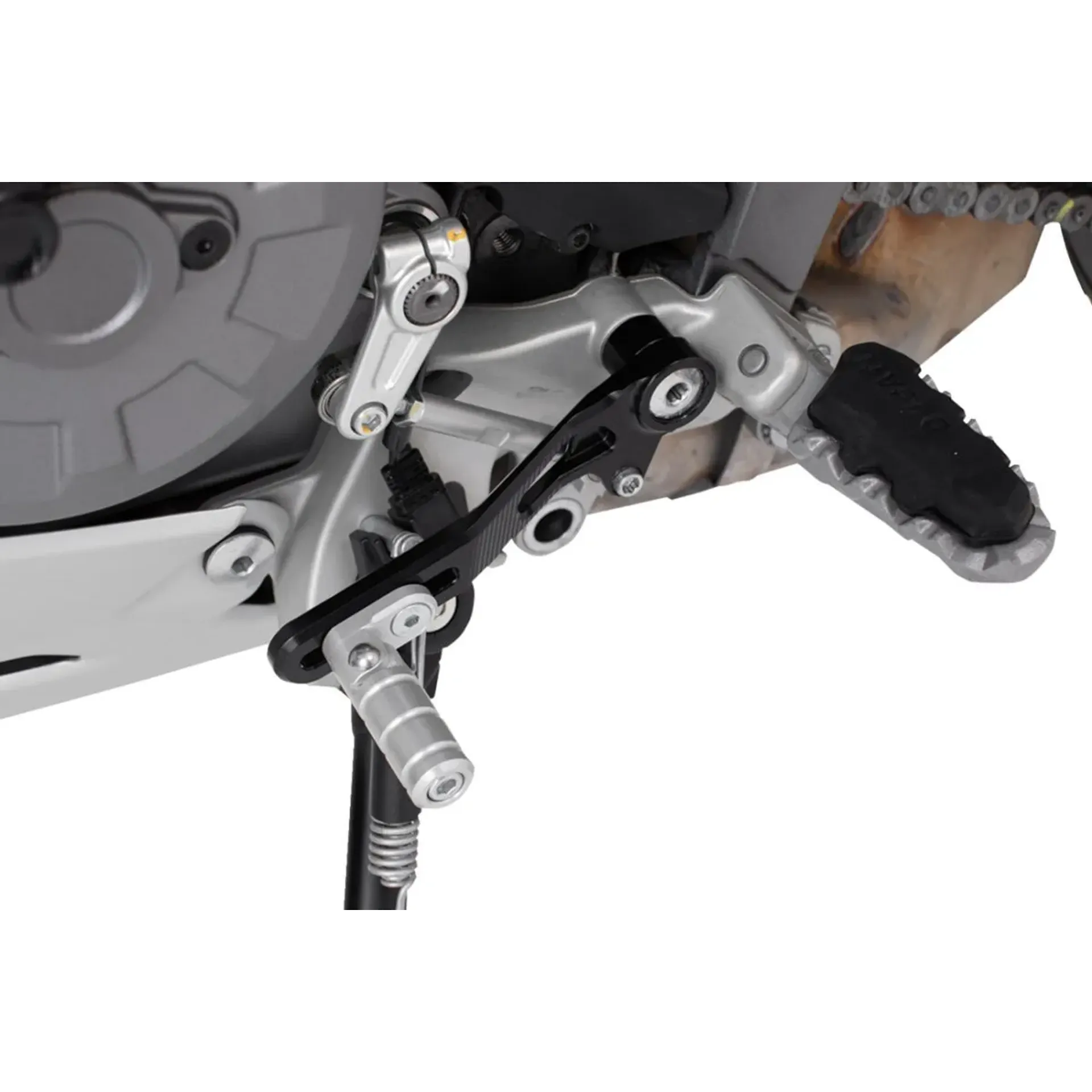 Gear Lever