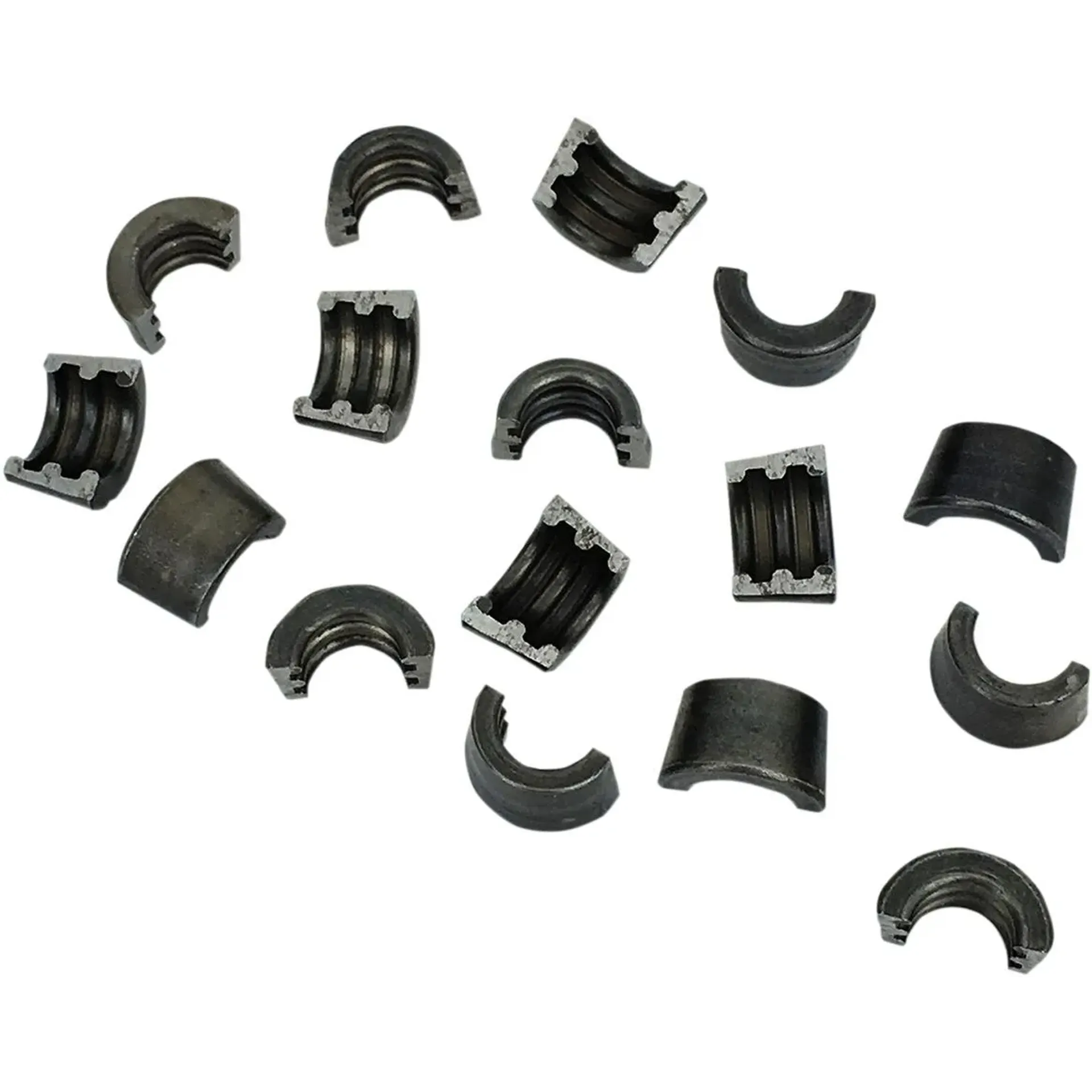 Valve Locks Steel Standard For Milwaukee 8