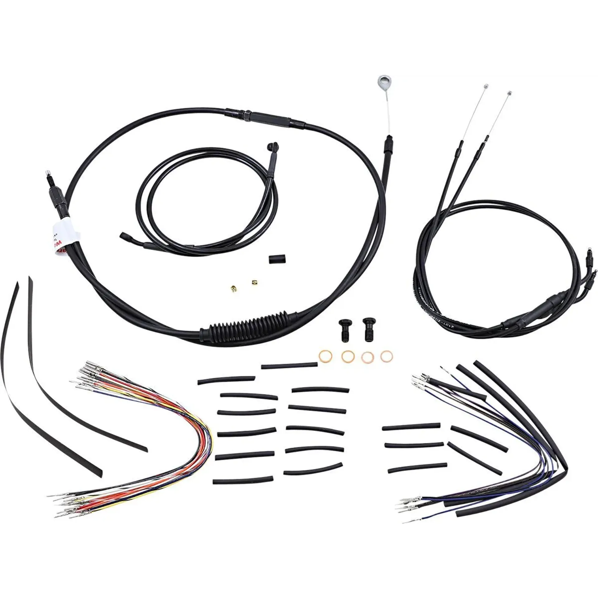 Cable Kit 12