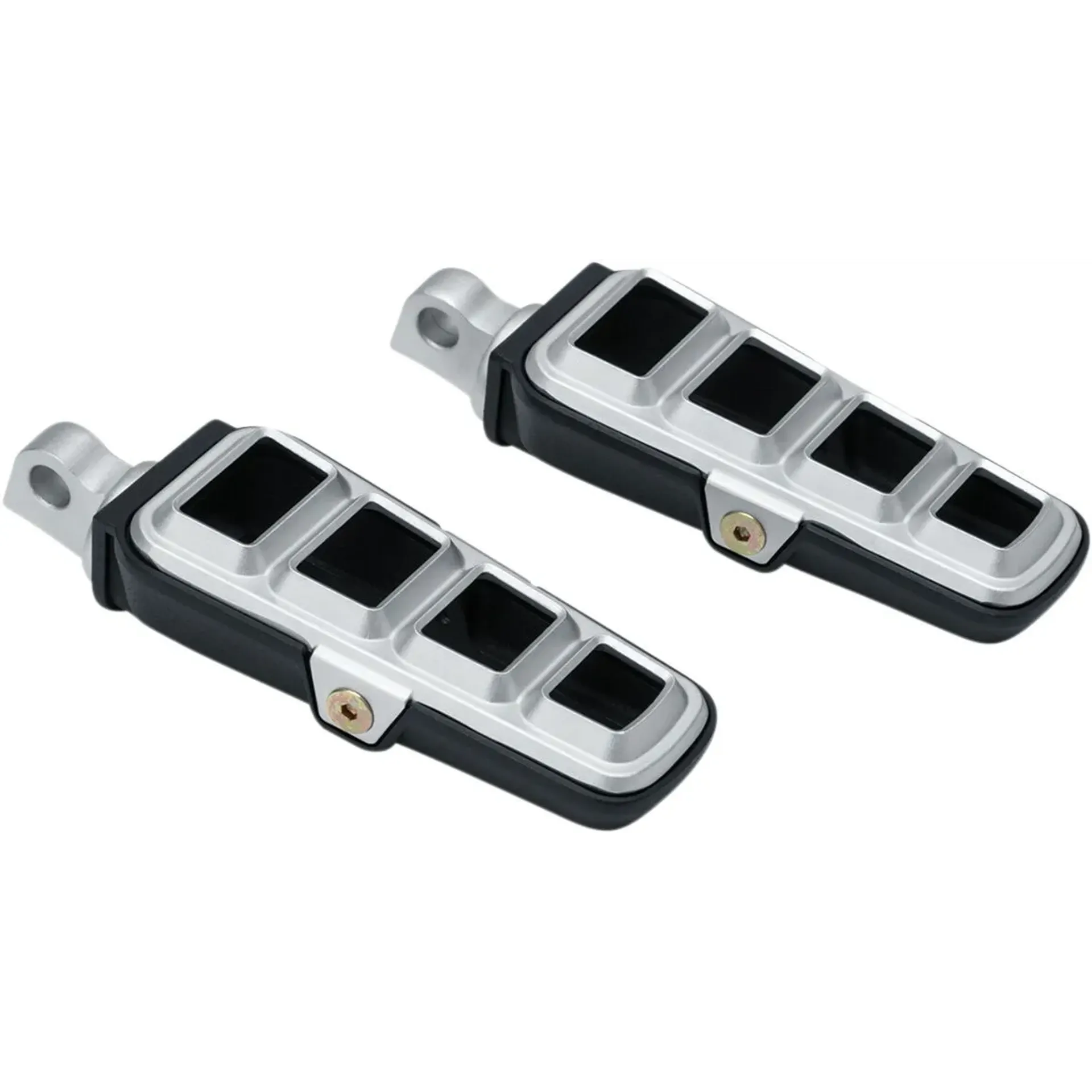 Pegs W/Male Adap Dill Slv