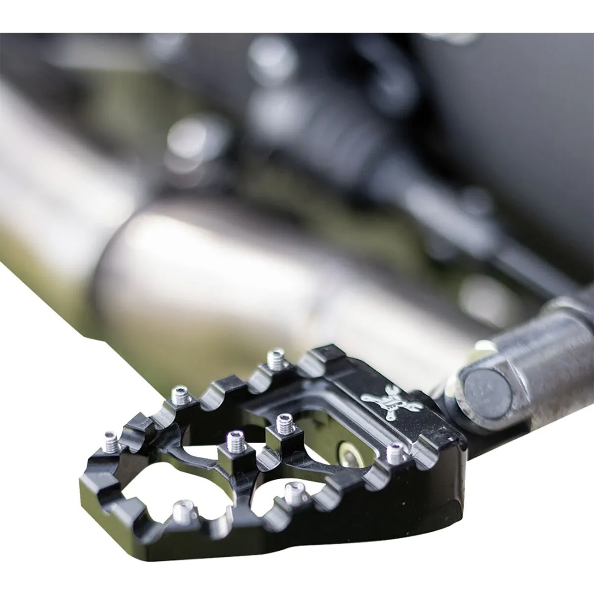 Footpegs mx evolution xl dyna - Afbeelding 8