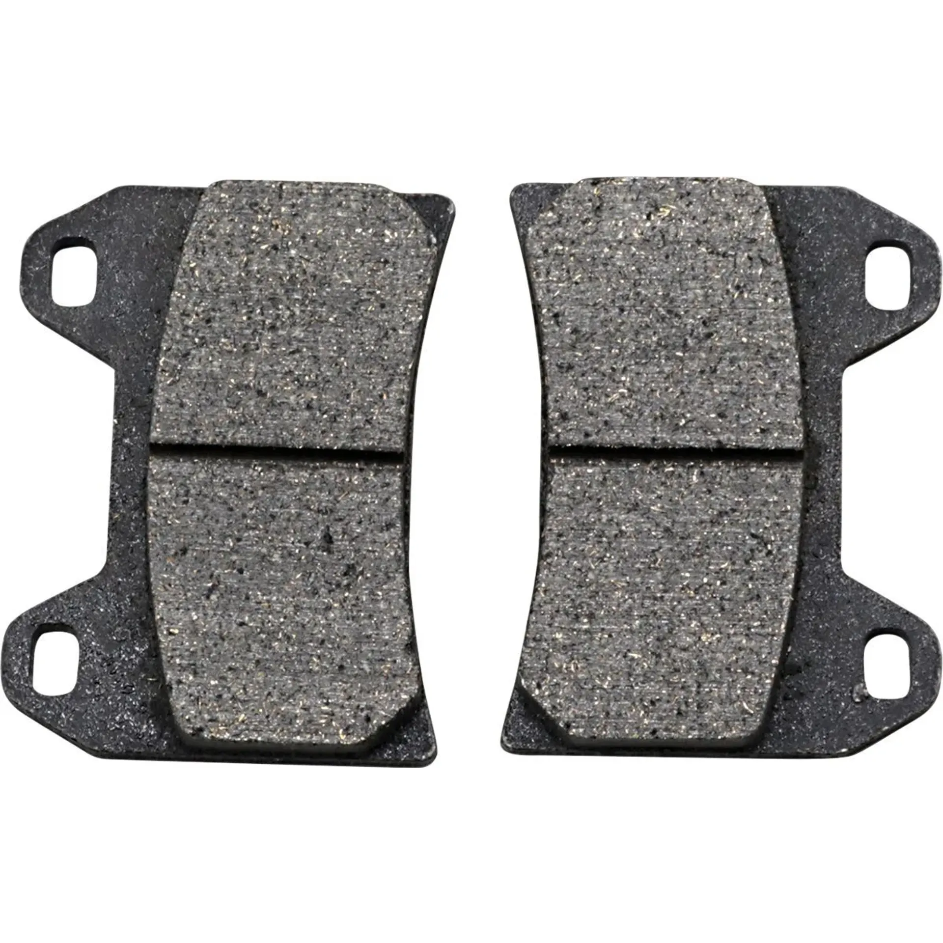 Brake Pad Semi Metal