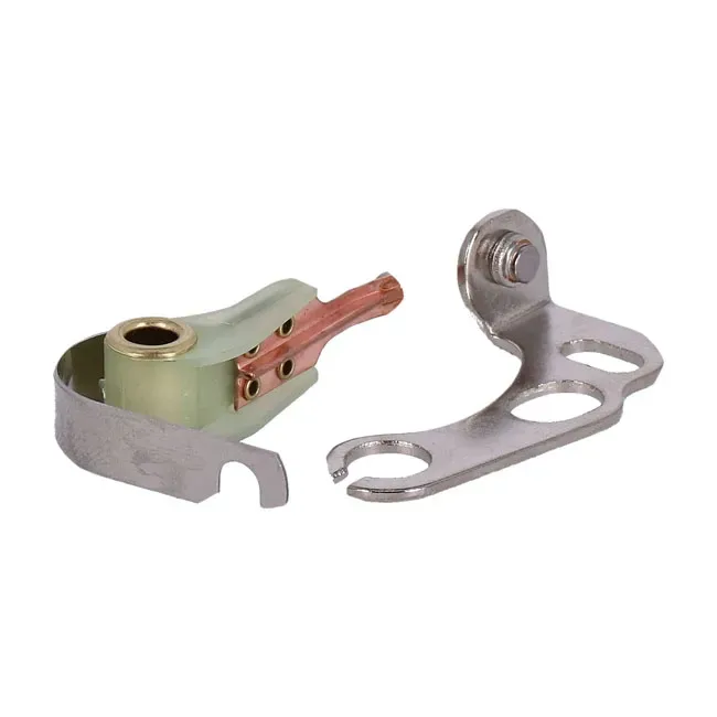 Standard Co., ignition points - Afbeelding 5