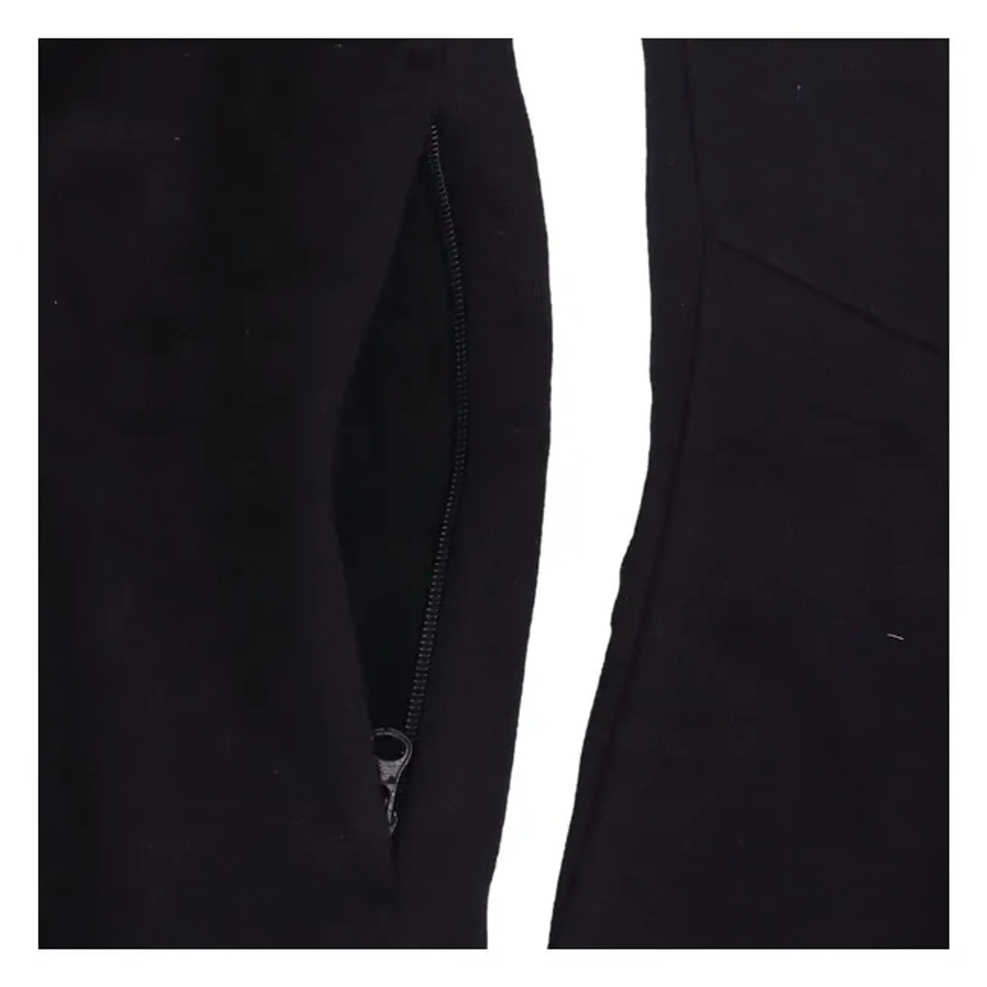 Roeg Howard hoodie black