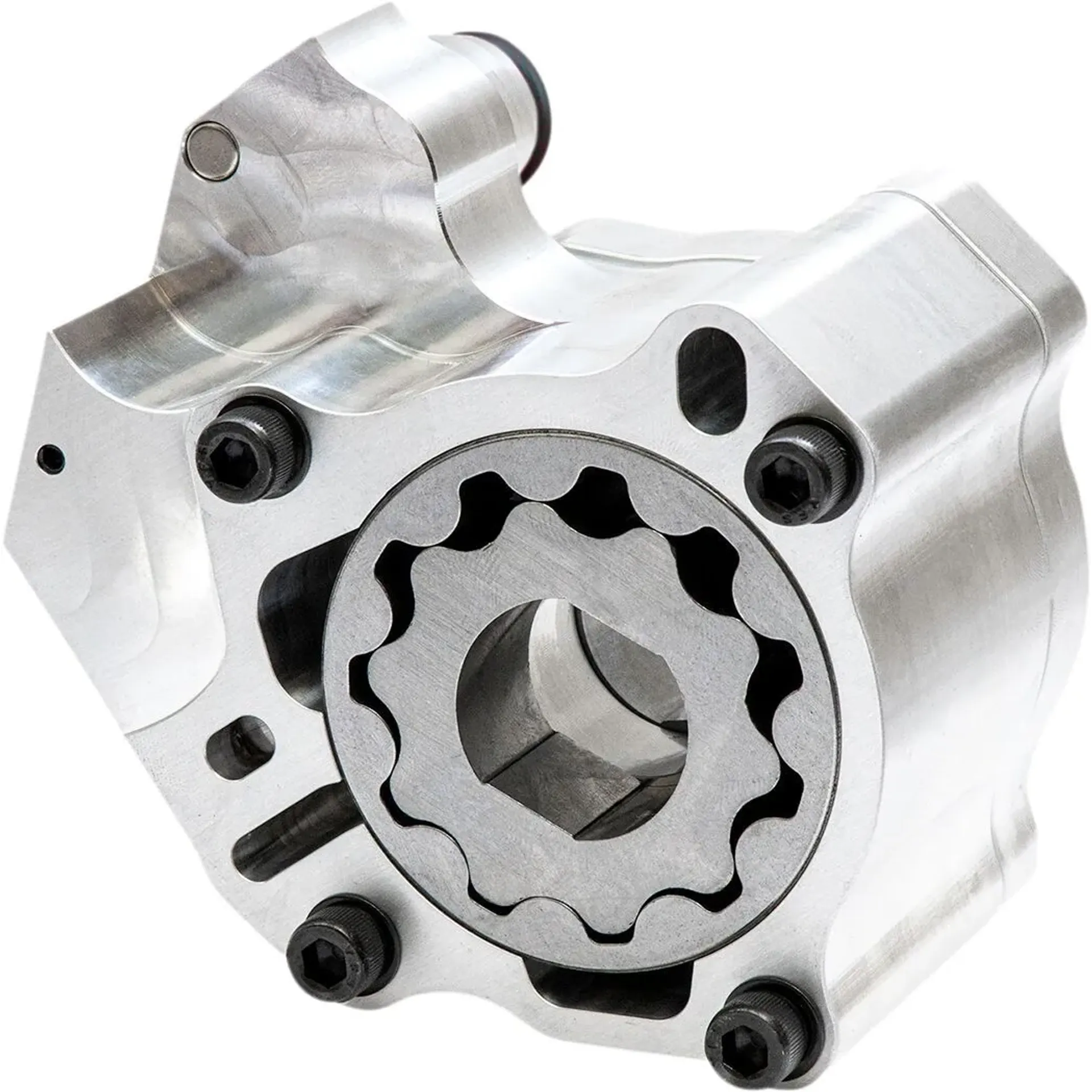 Oil Pump Hp+ For Milwaukee 8