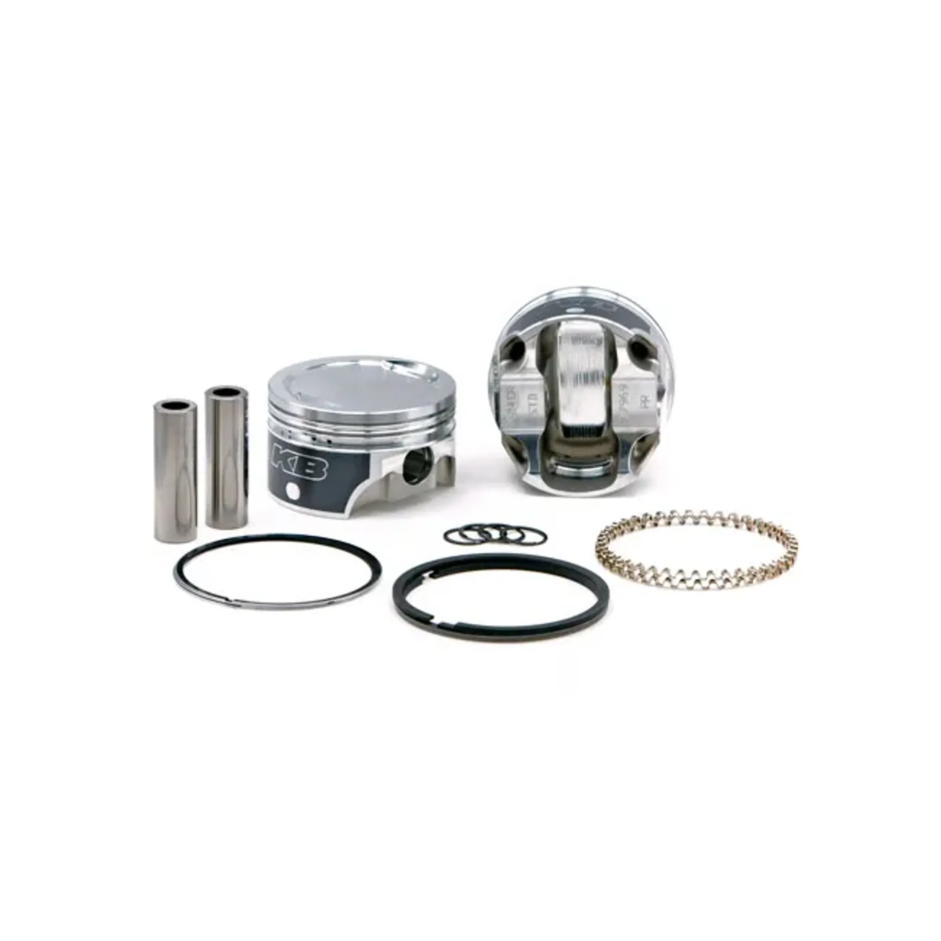 KB Performance, piston set +.030