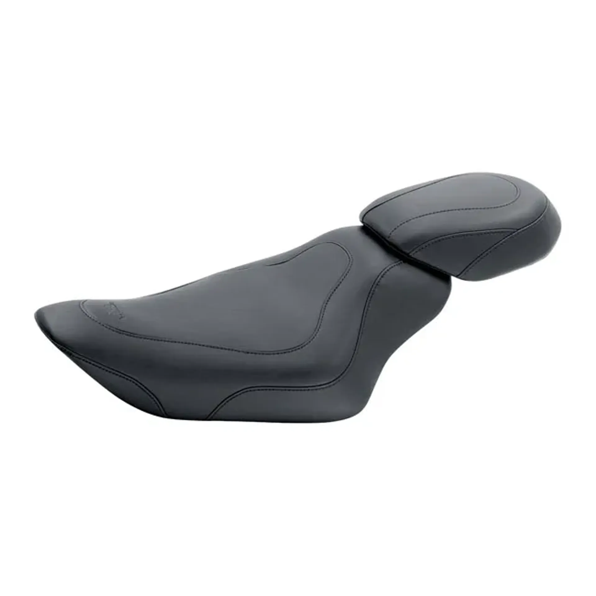 Mustang, Tripper solo seat