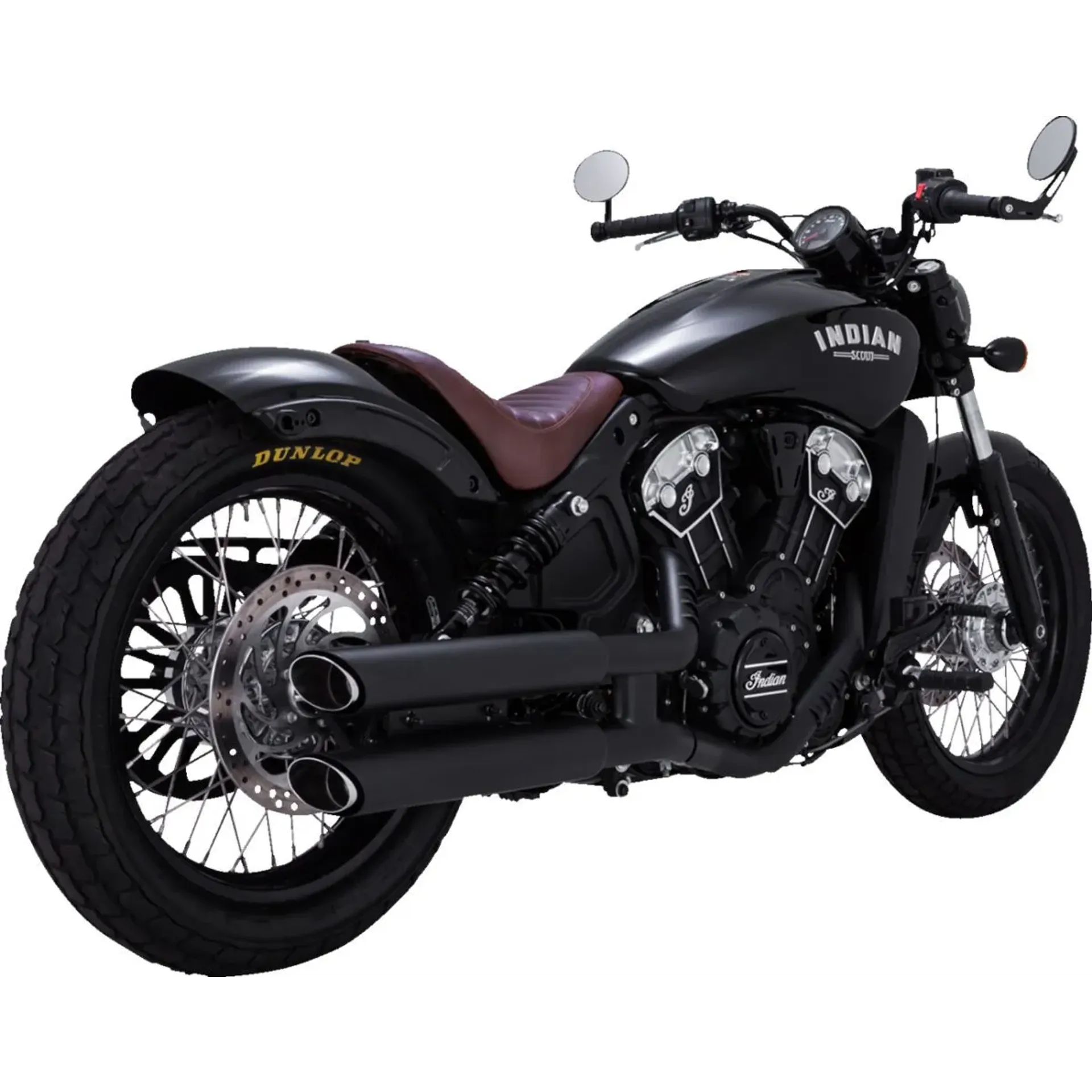 Mufflers 3blk.ts.scout