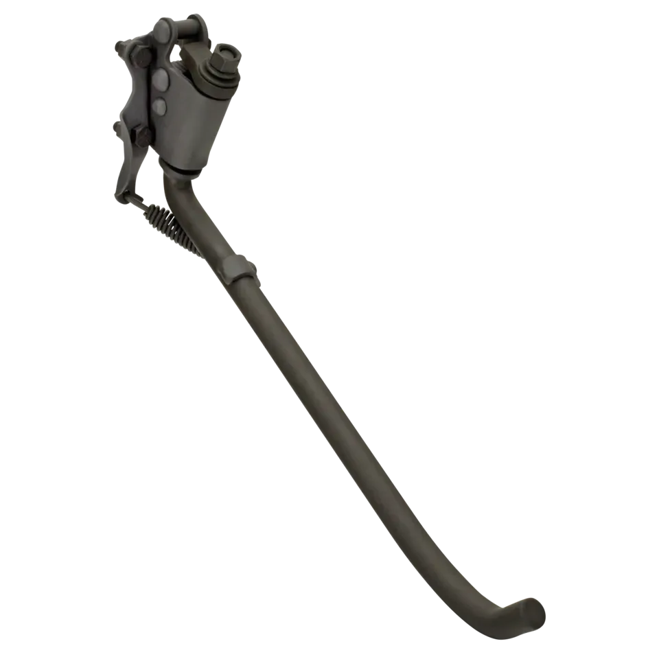 Replica kickstand assy BT36-57 Parkerize - Afbeelding 2