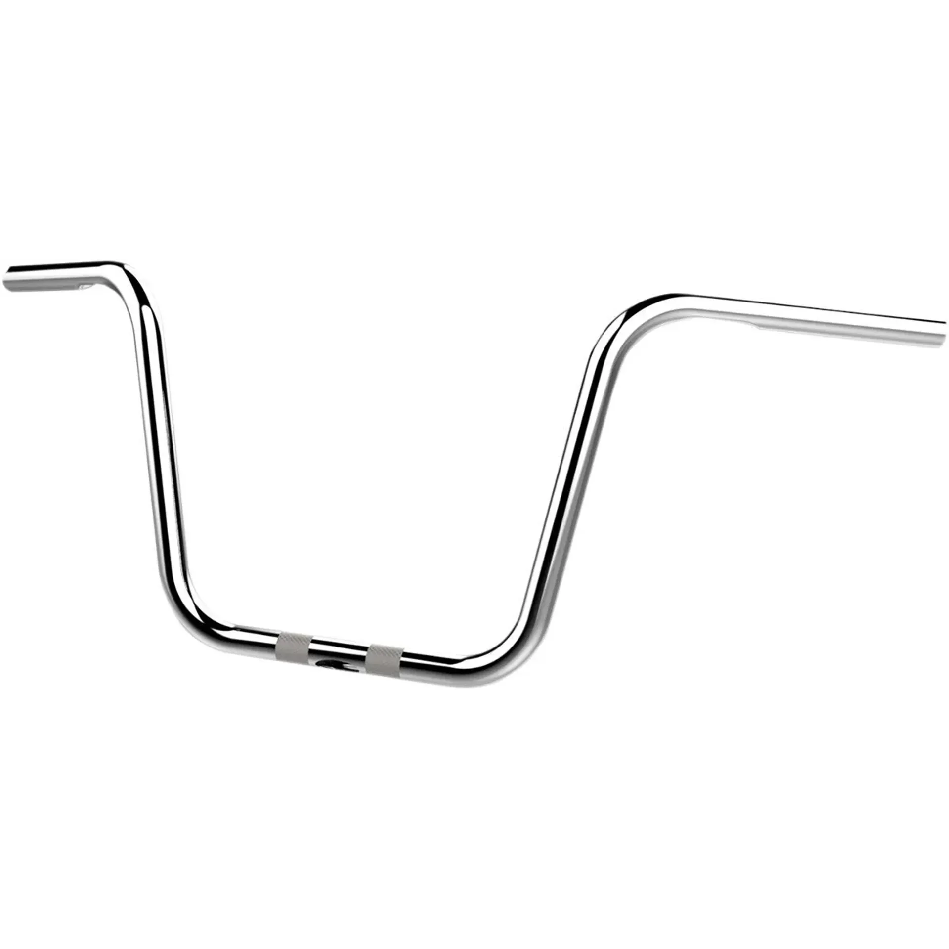 Handlebar 1″ Bobber 12″ Ape Hanger W/Etc Chrome