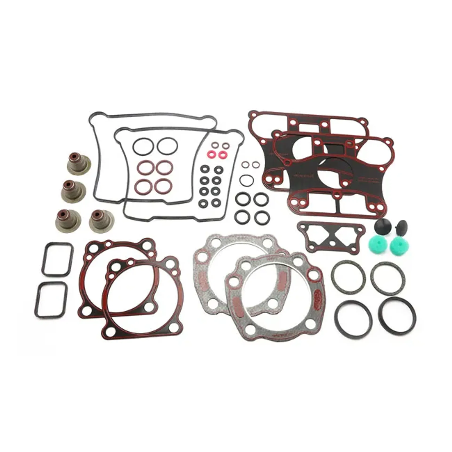 James, top end gasket kit. XR1200