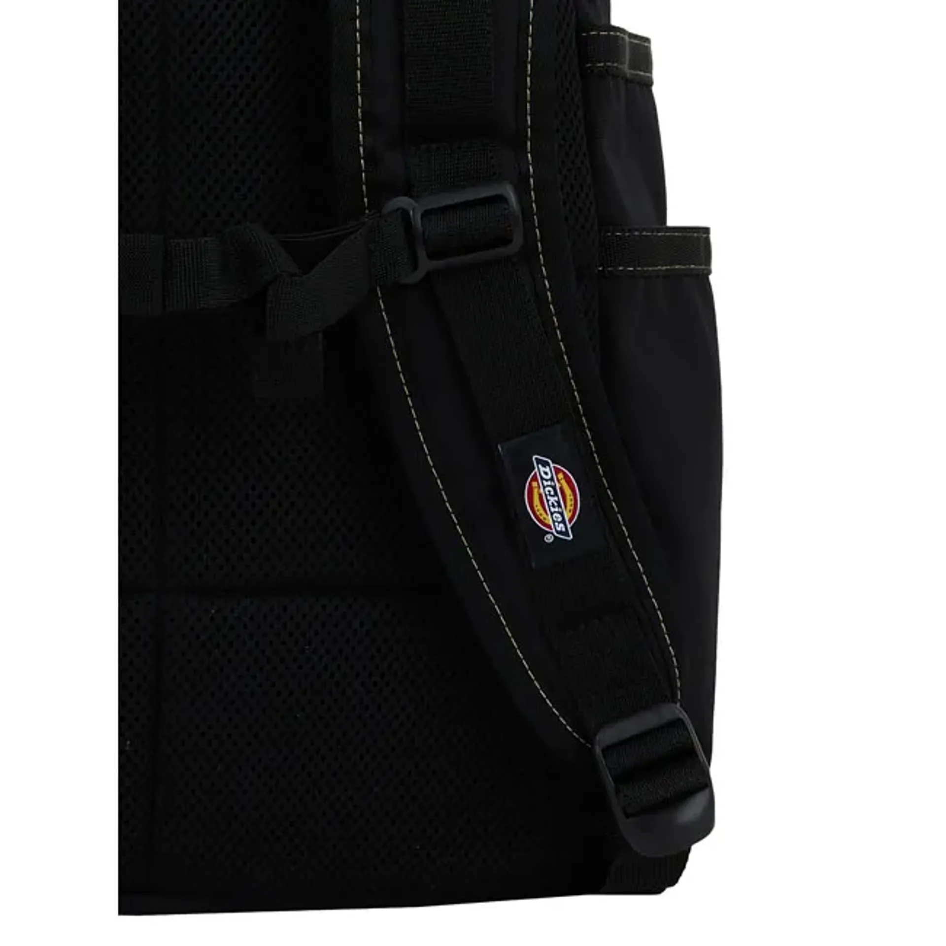 Dickies Ashville Utility roll top backpack
