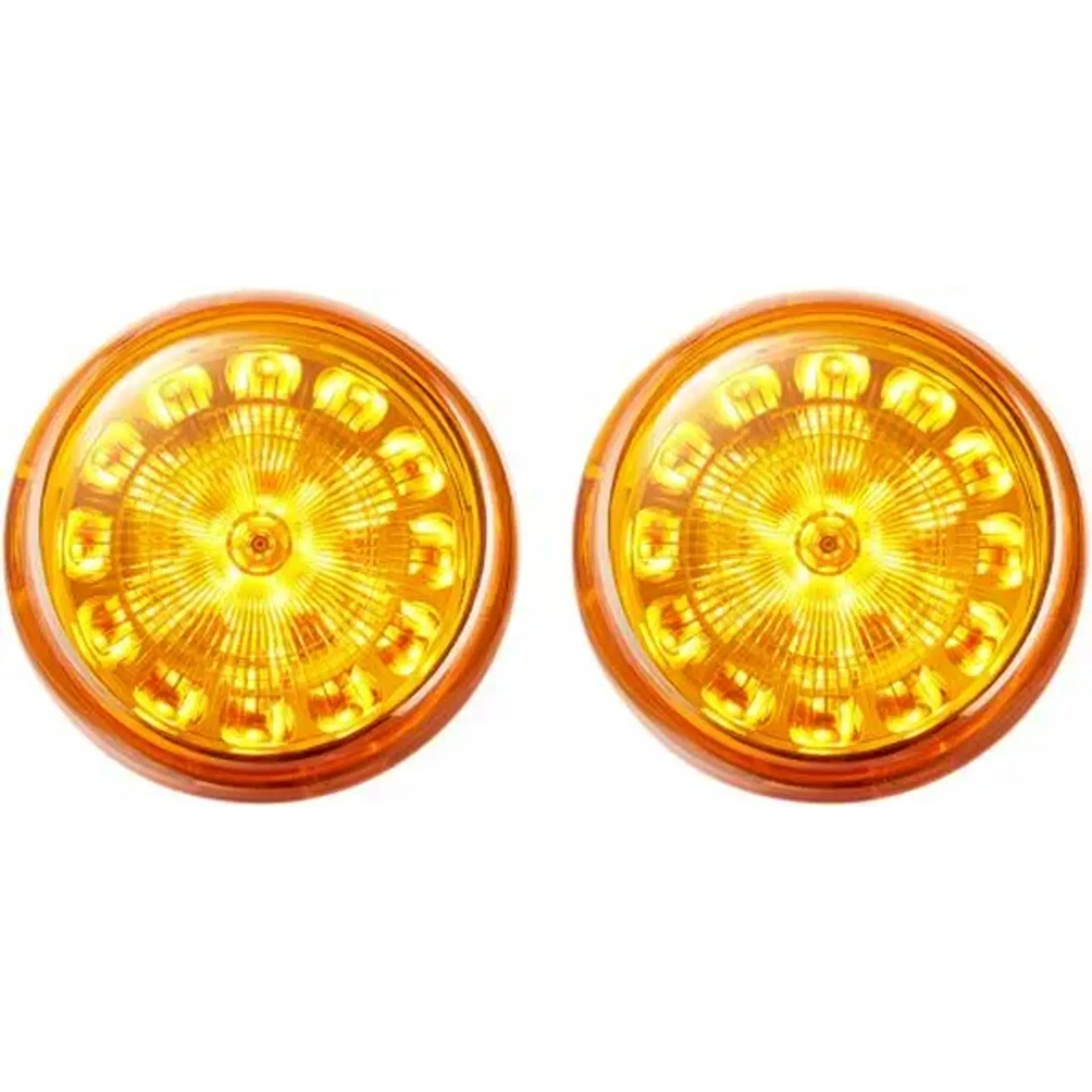 Ece probeam 1156 amber bullet