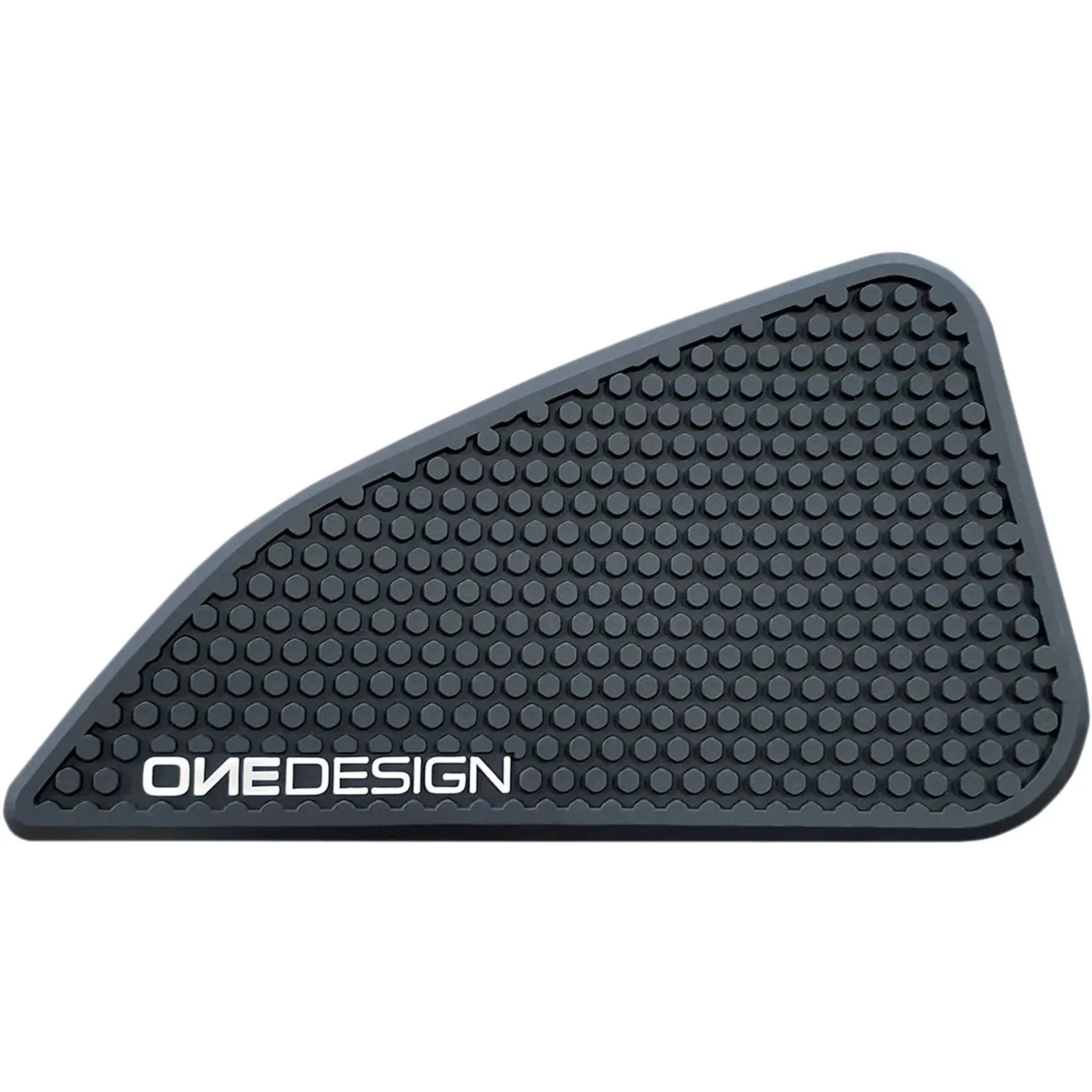 Tank Grip Ducati Scramble