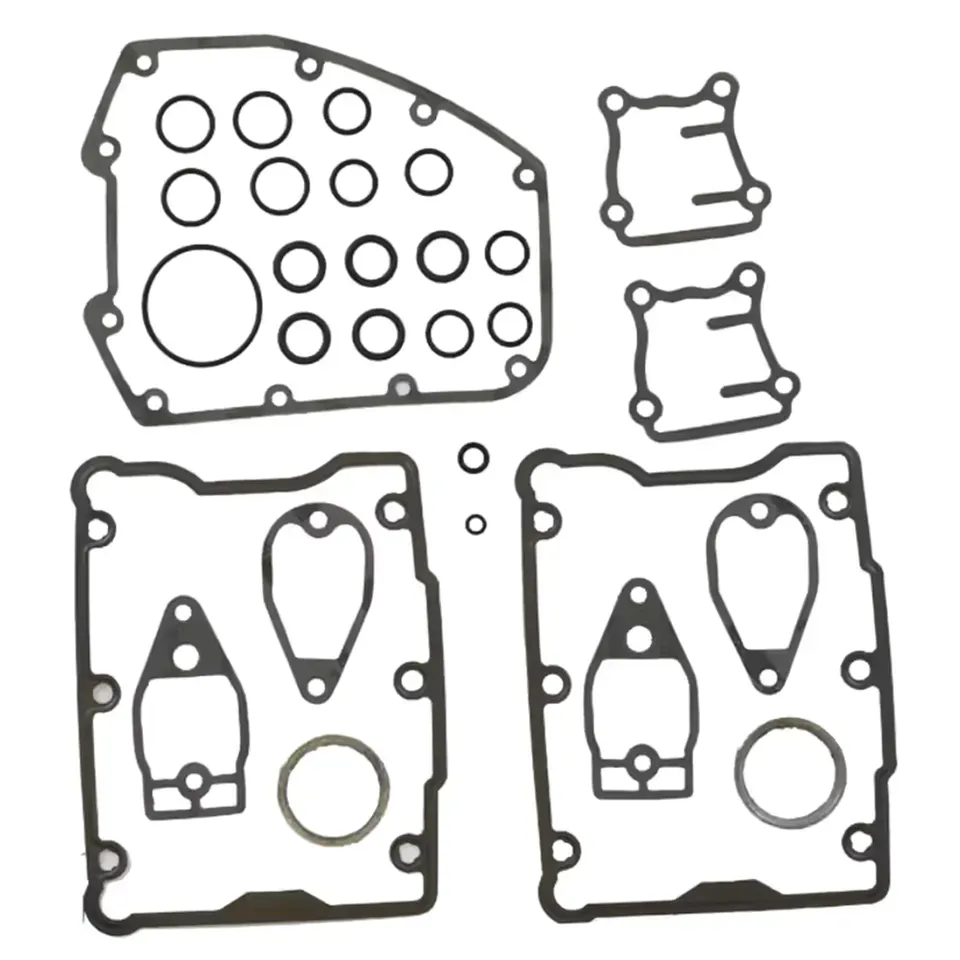 Cam & Rocker box gasket kit TC99-17