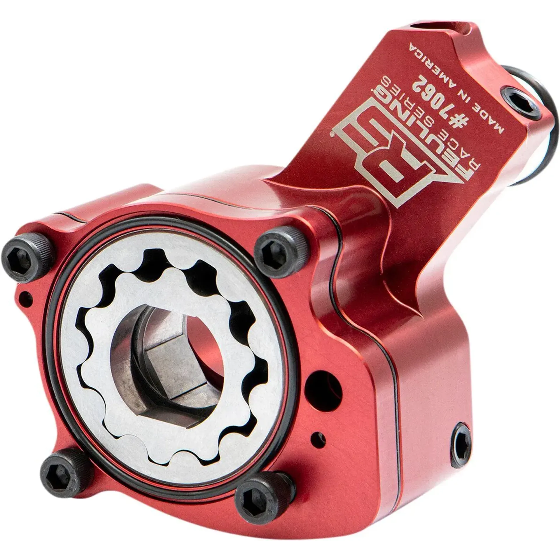 Oil Pump Race Series Twin Cam