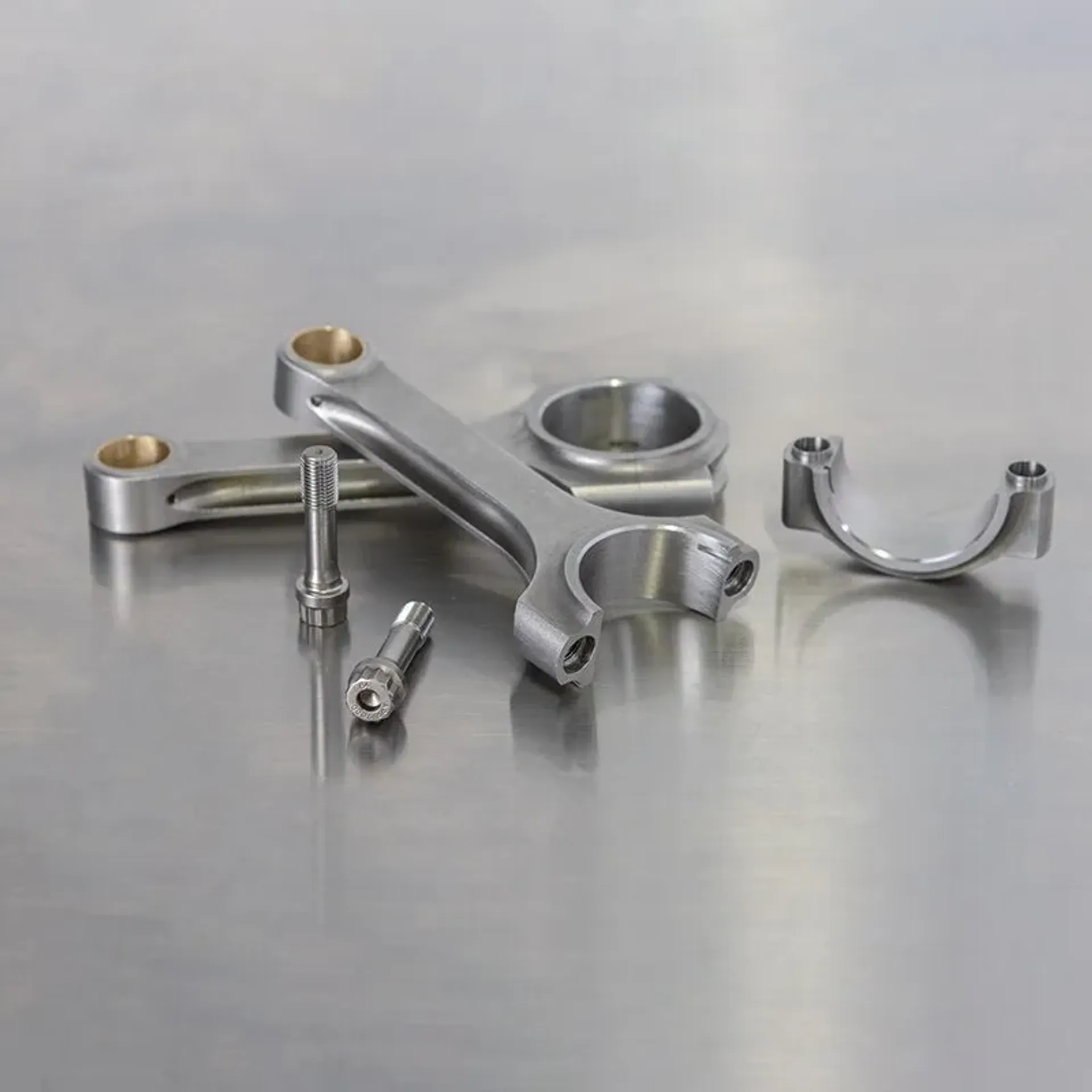 Connecting Rod Re650