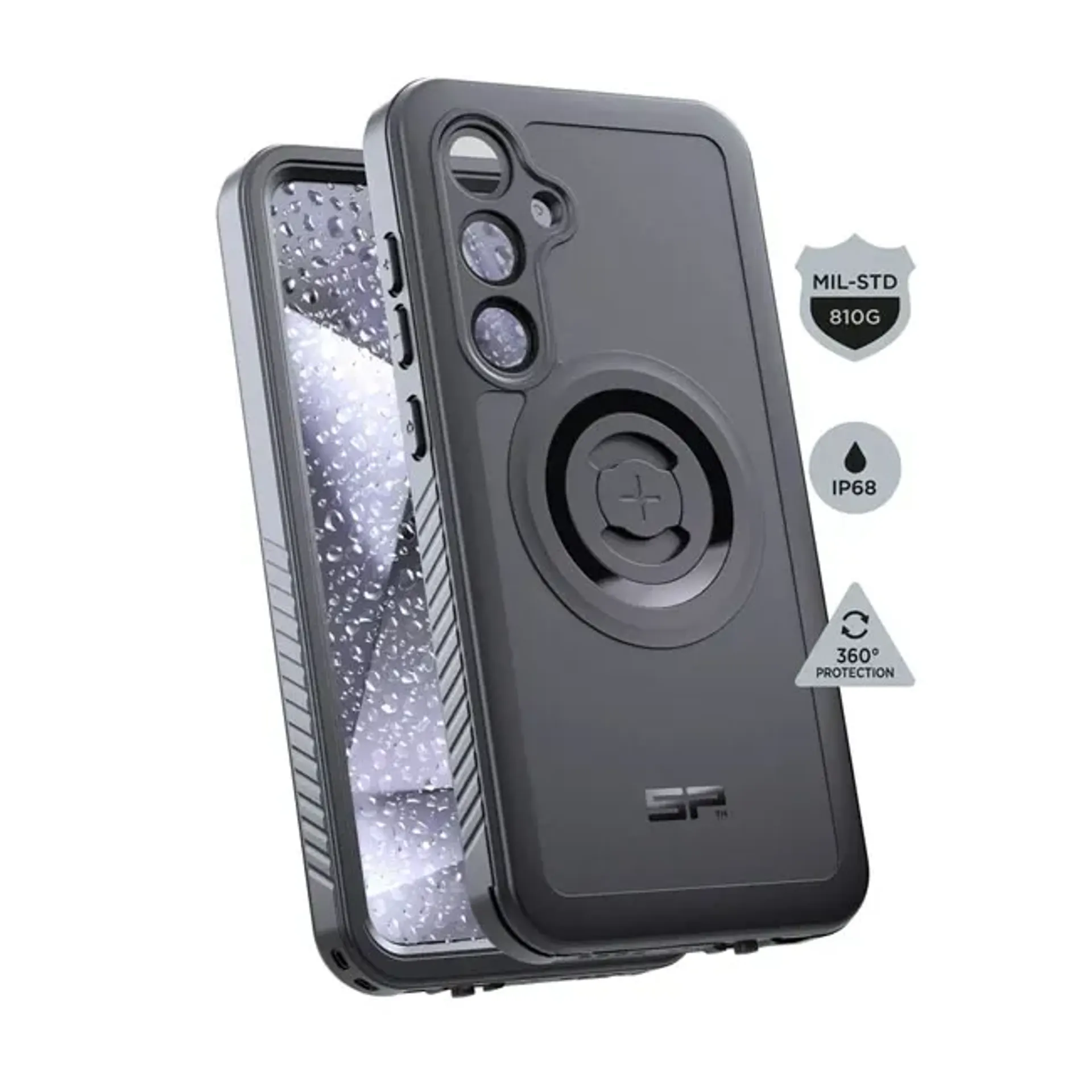 SP Connect Phone Case Xtreme SPC+ Samsung S24+