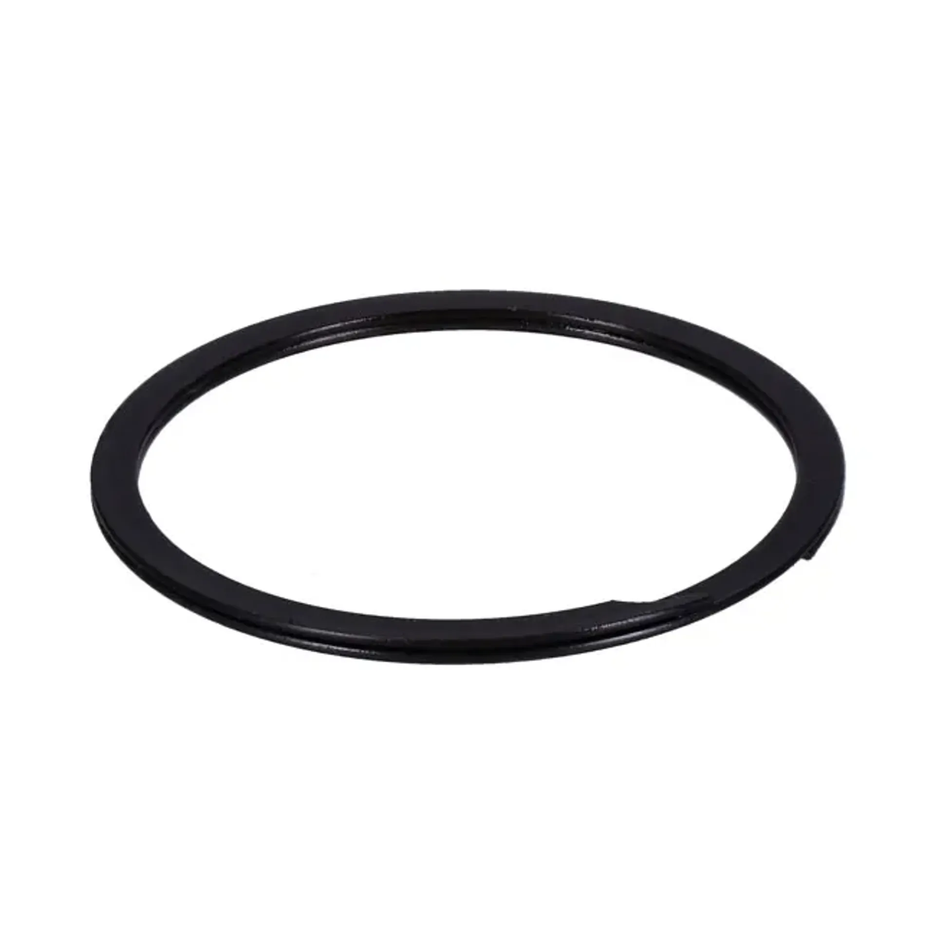 Retaining ring, pinion shaft bearing