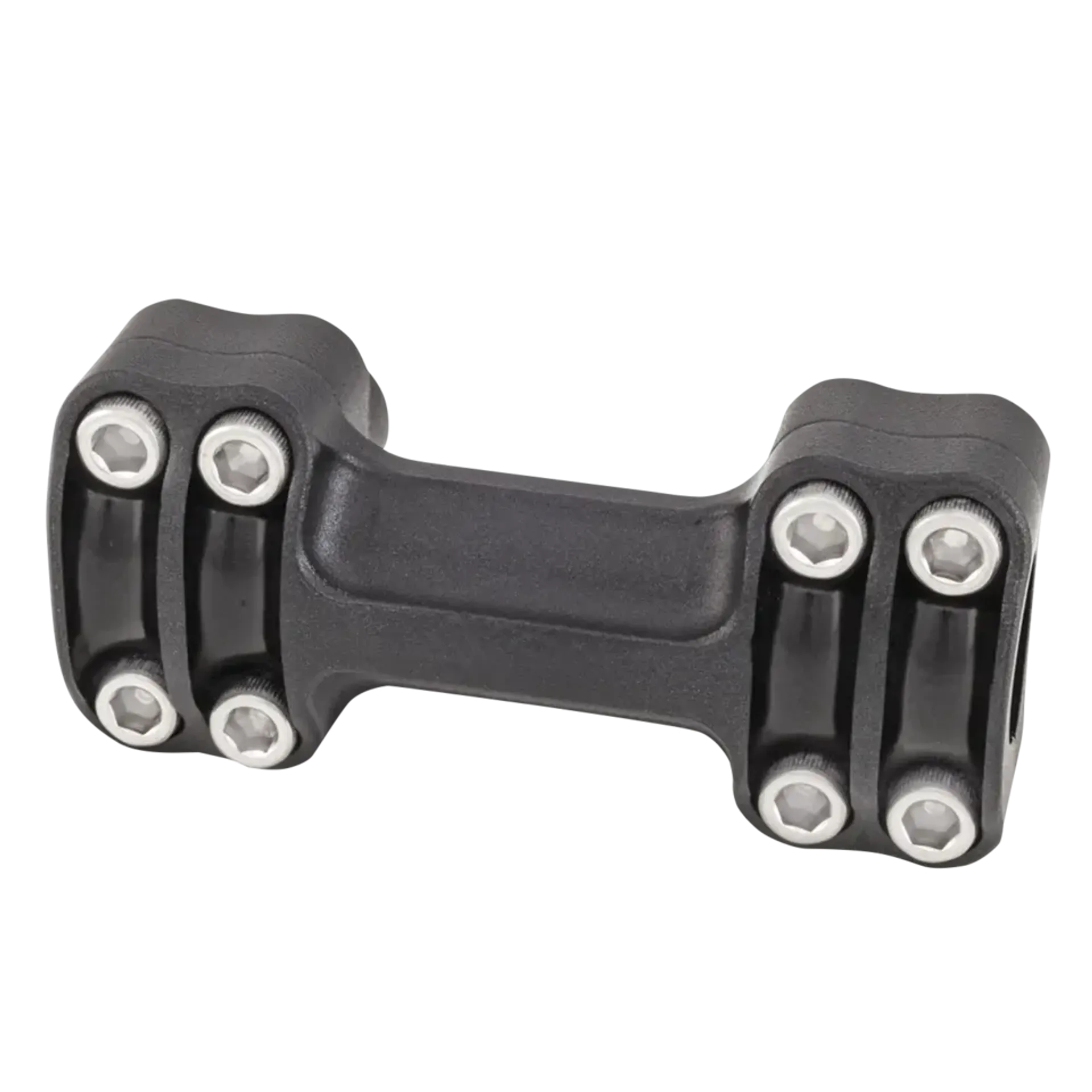 RSD RISER NOSTALGIA 1″ BAR BLACK OPS