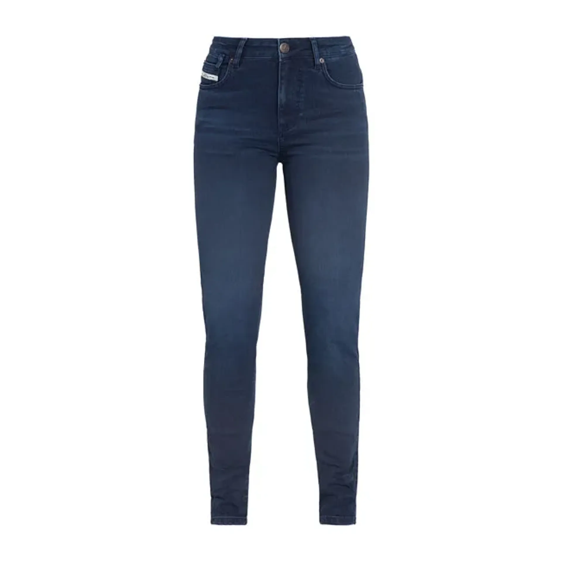*5 WORKING DAYS EXTRA TRANSIT TIME* John Doe Ruby female jeans dark blue
