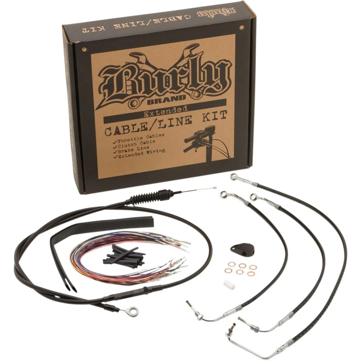 Control Kit Bk 17 Flh 13 - Afbeelding 2