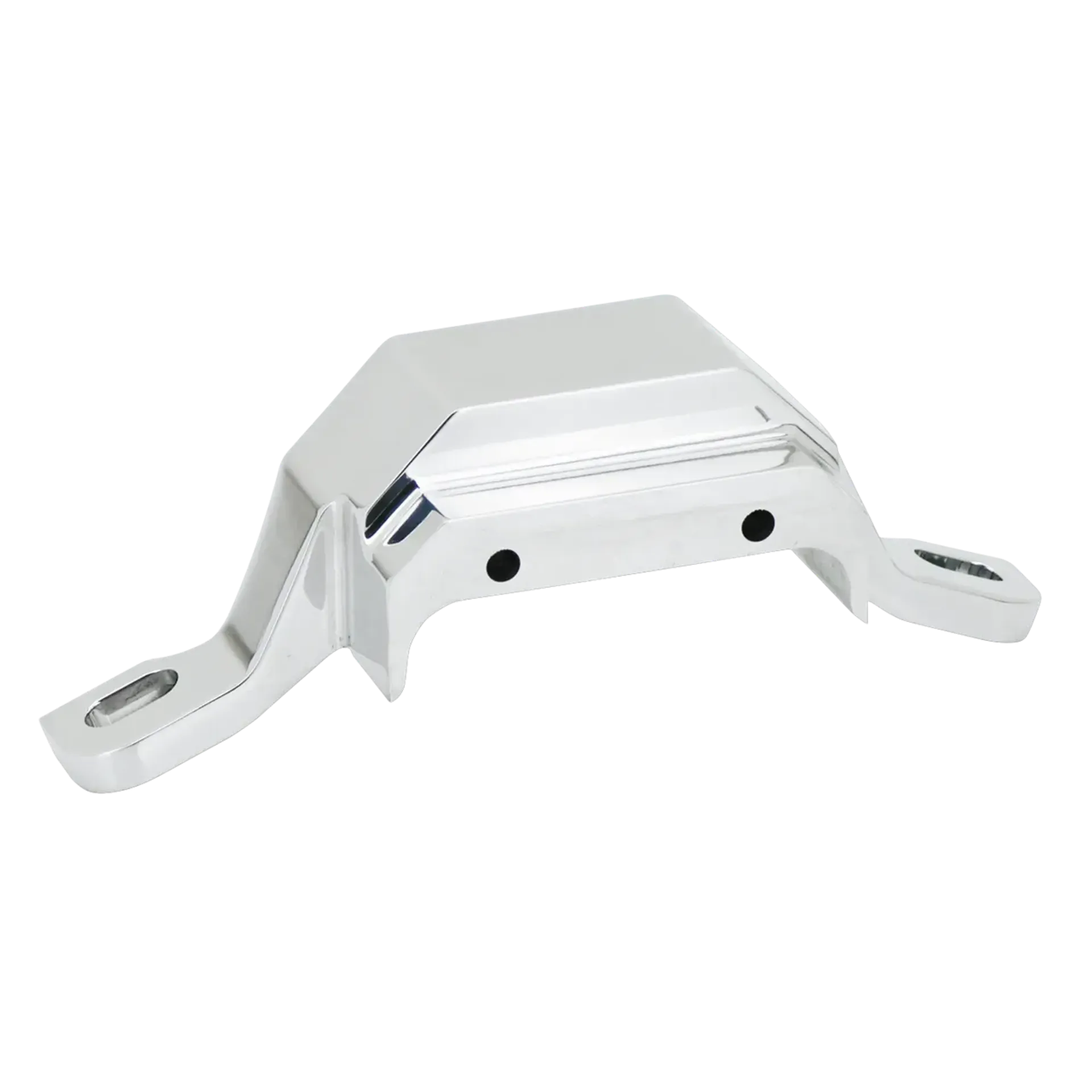 Wire+ billet top motor mount TC+EVO100″