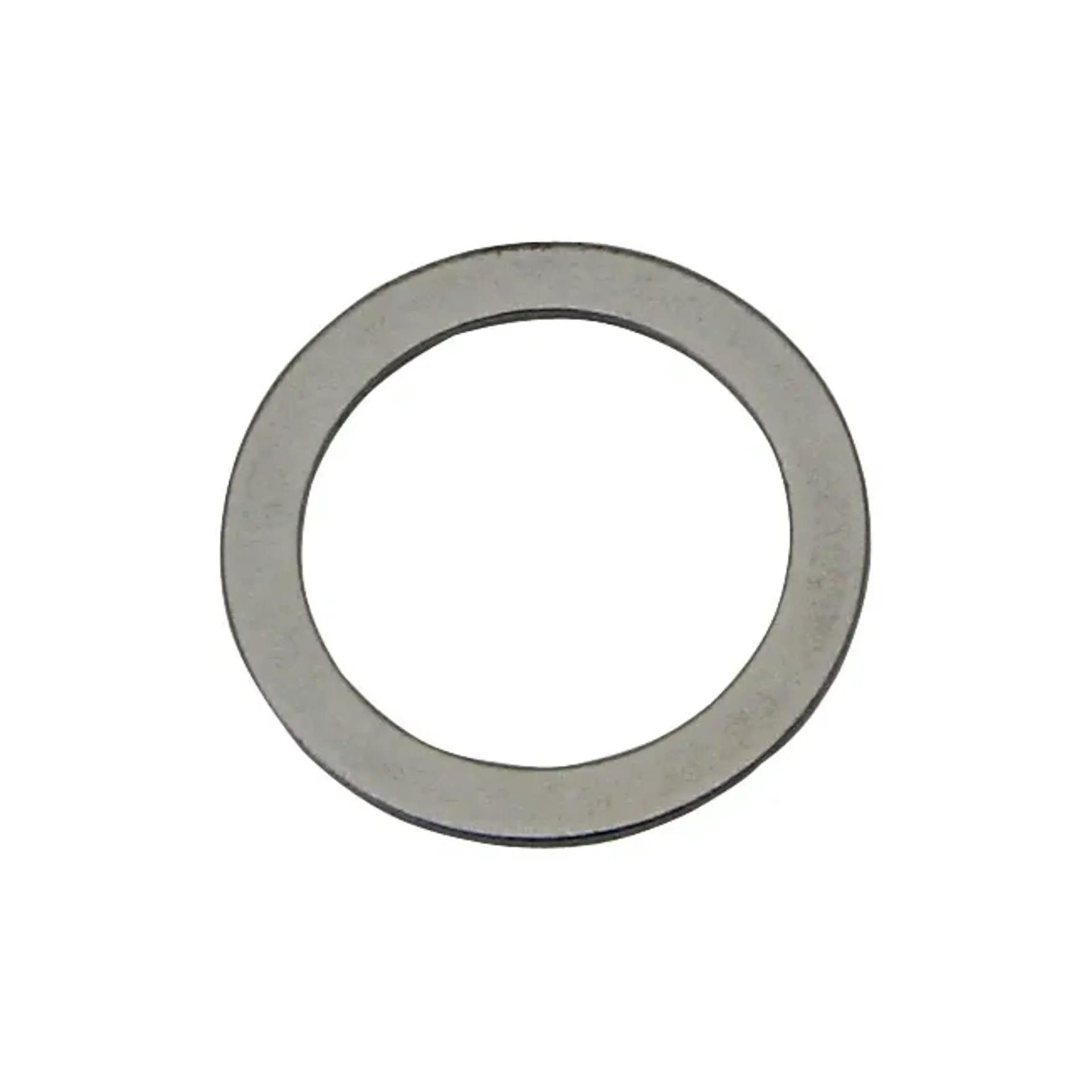 S&S washer, pushrod spring cover