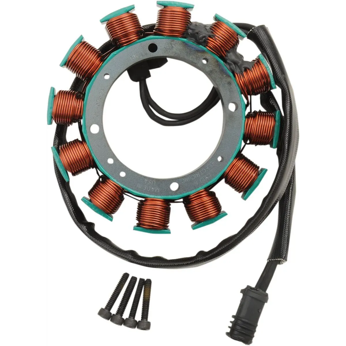 Stator