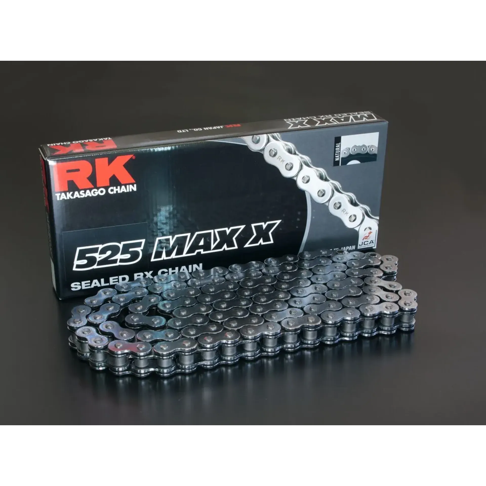 Chain Rk525Max-X 116R