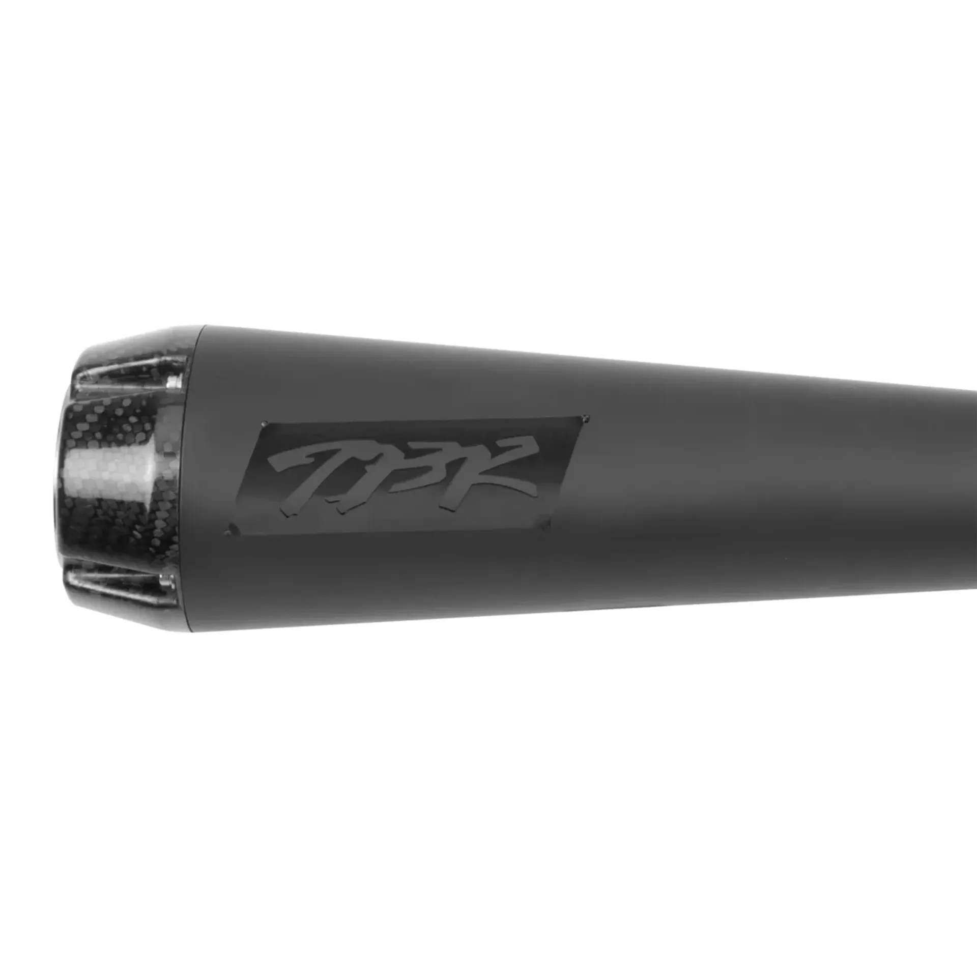 TBR Comp-S 2-1 RH1250S 21-Up Black