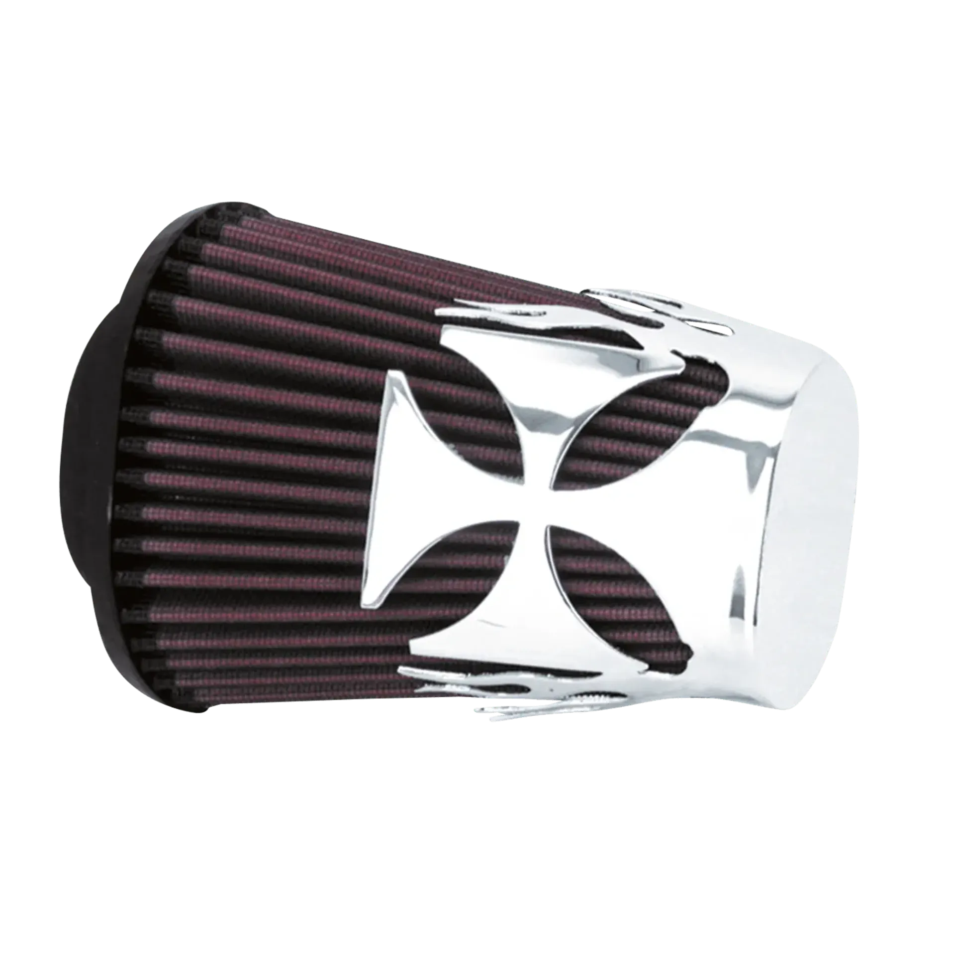 Chrome Crossfire cover for XR kit