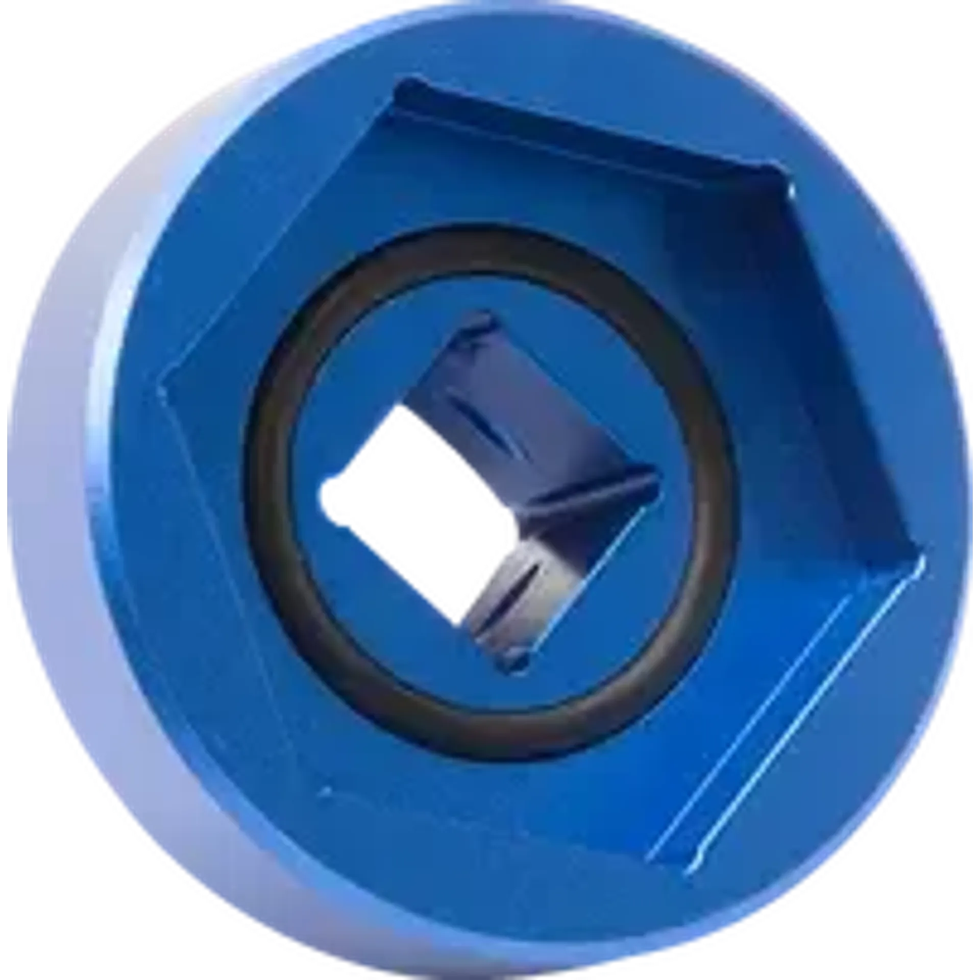 Fork cap socket 39mm hd