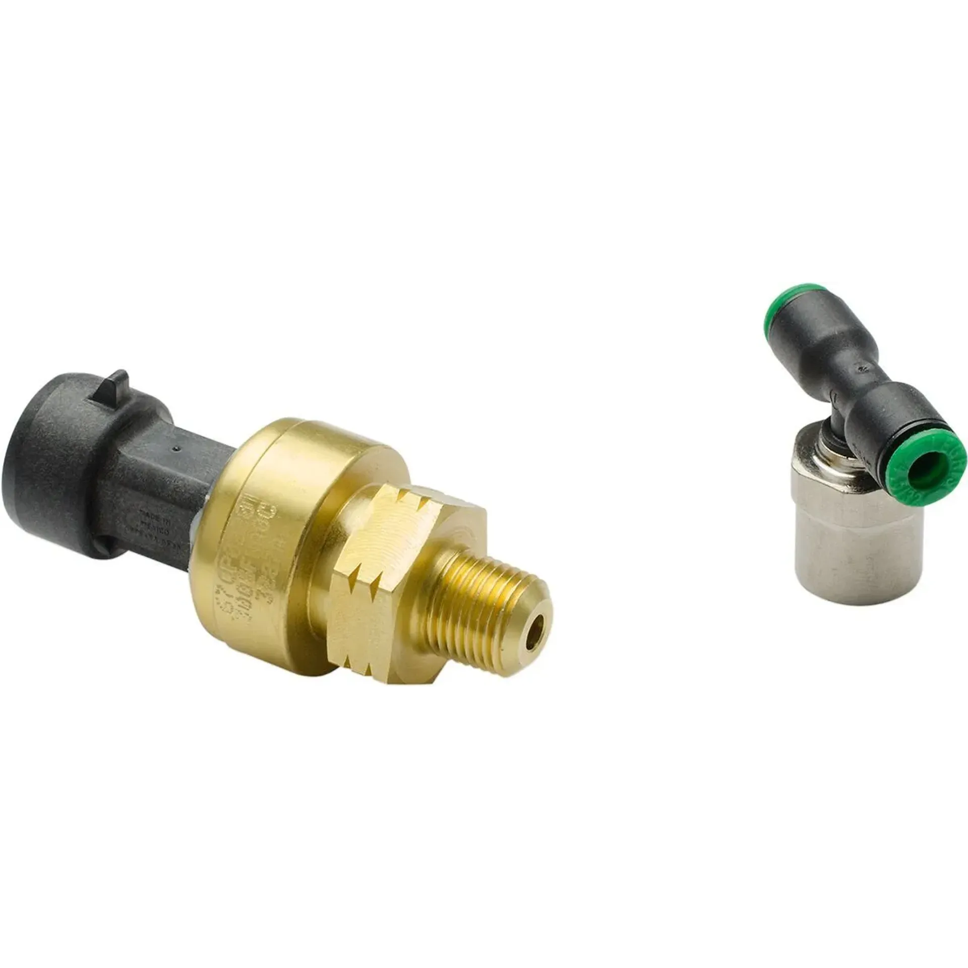 Air Suspension Module Mvx Series