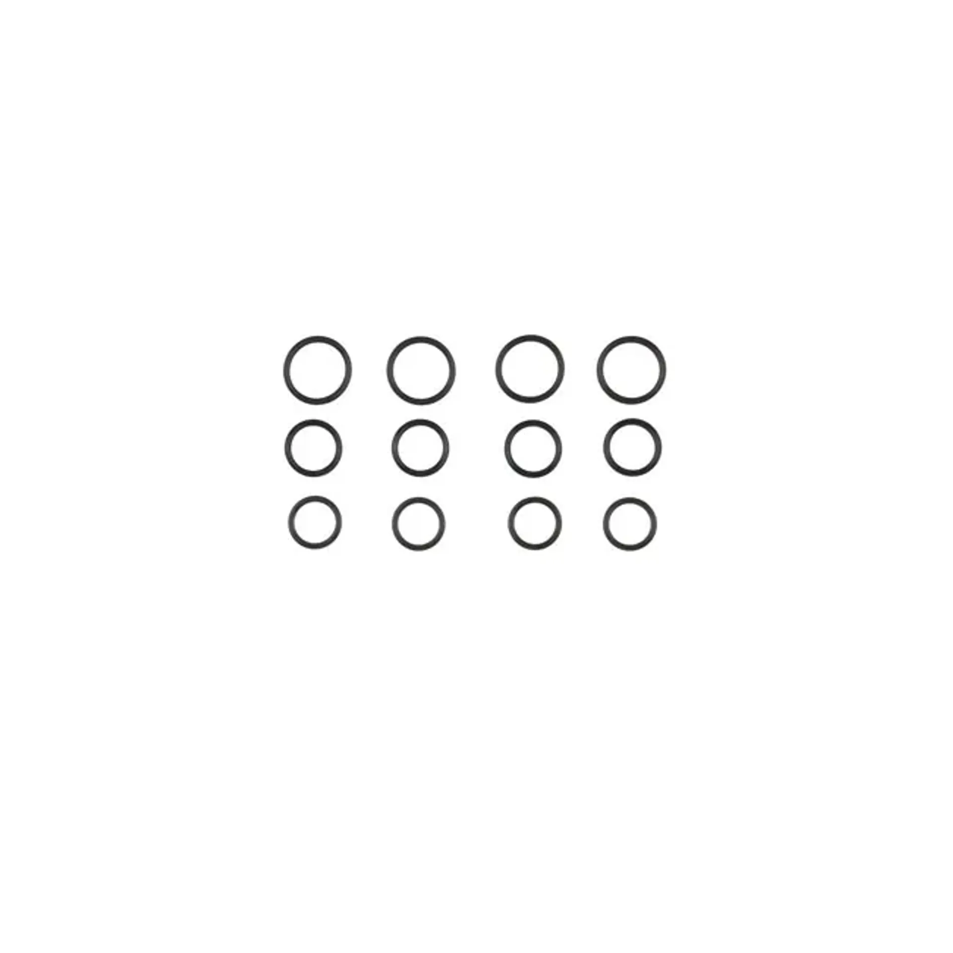 Cometic, pushrod cover seal kit