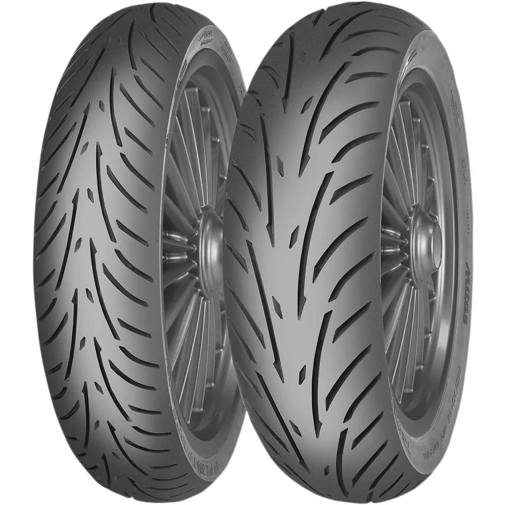 Tf Sc 120/70-14 55S Tl