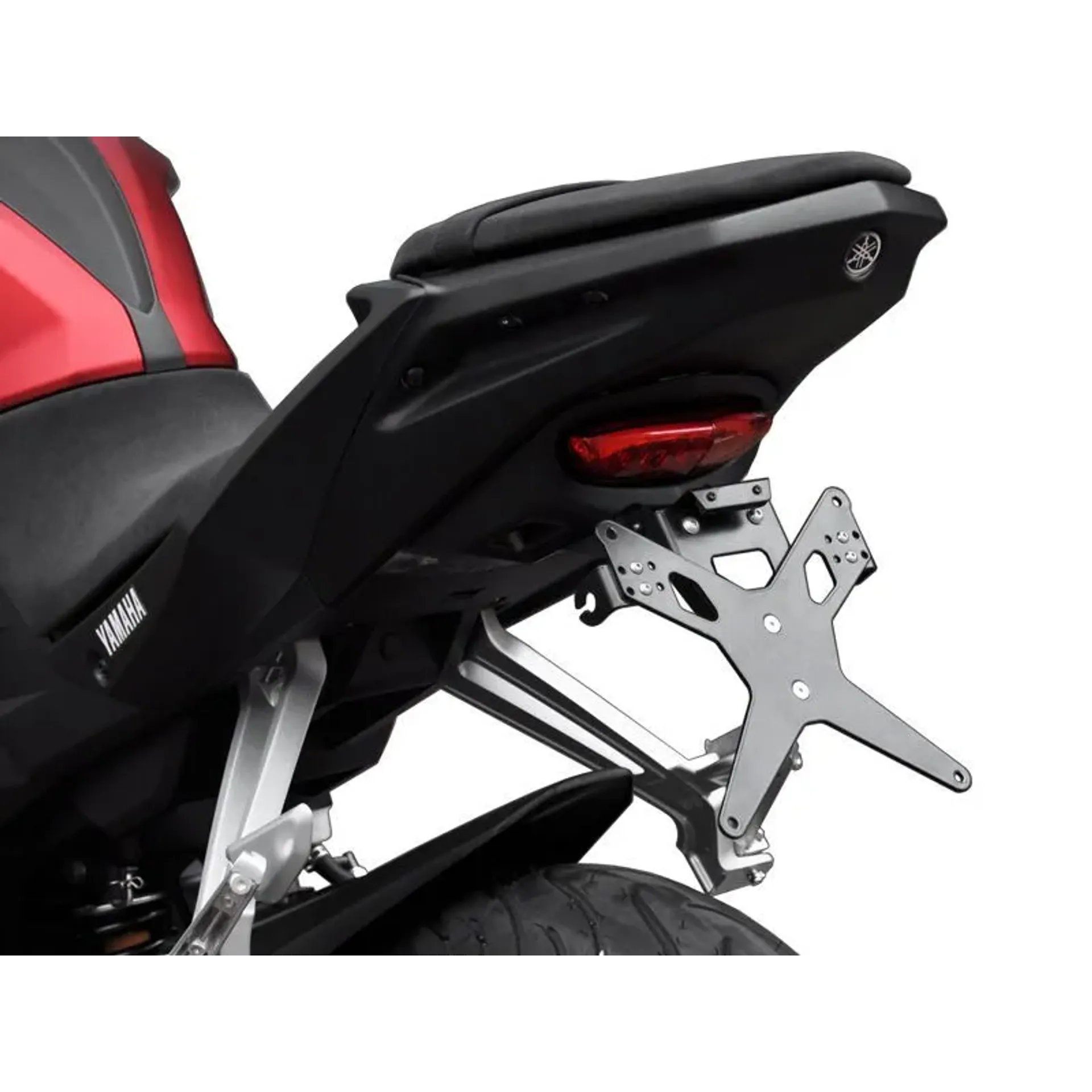 Lcs Plt Hld Type E Mt-125