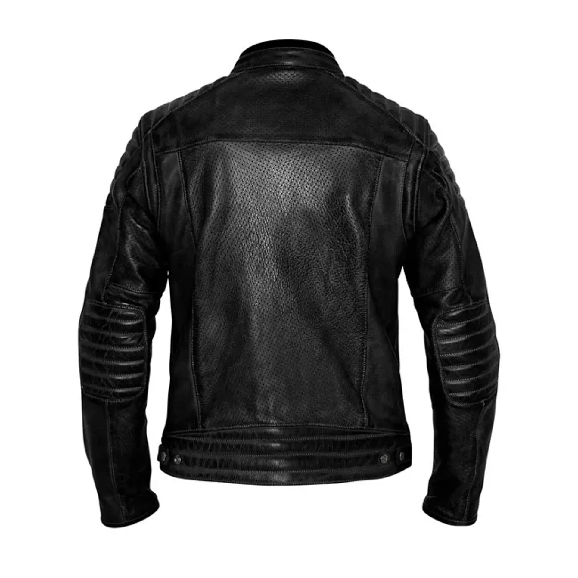 John Doe Storm jacket black