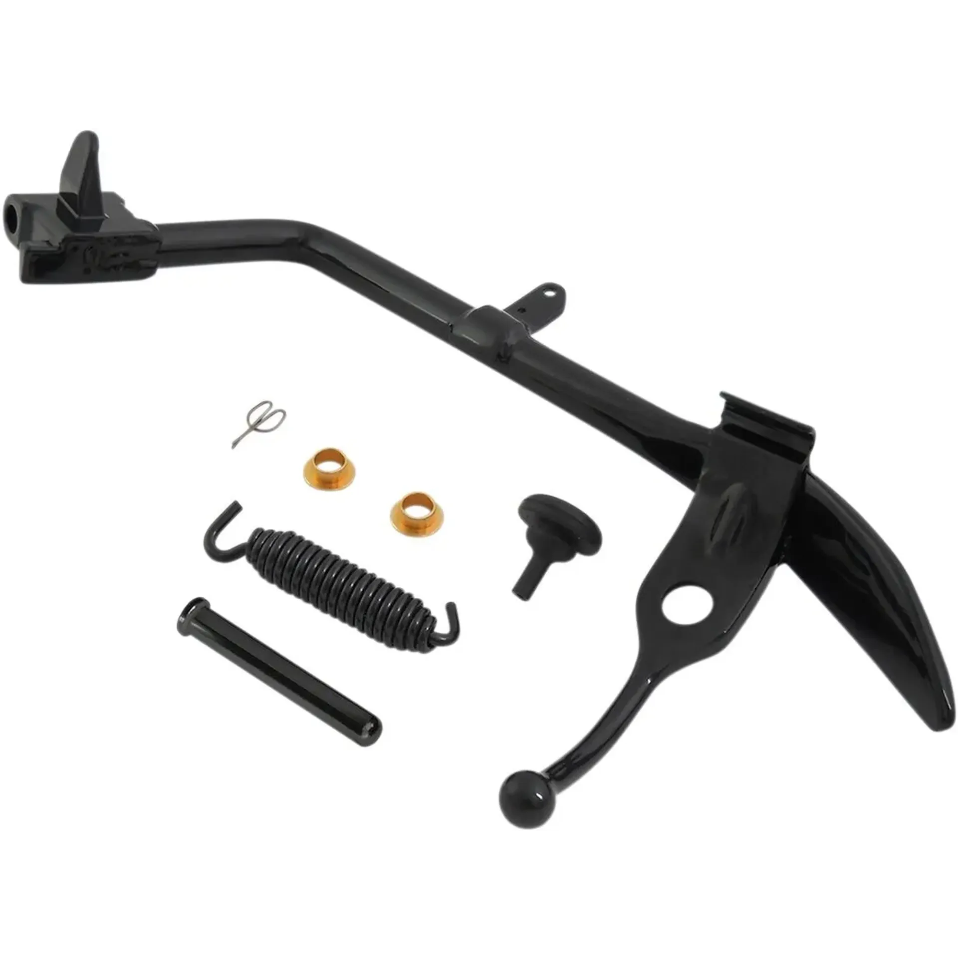 Kickstand Kit Black