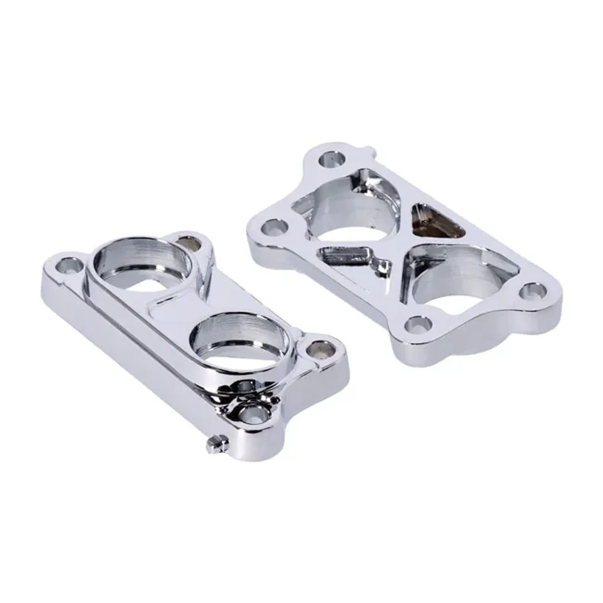 Tappet cover set